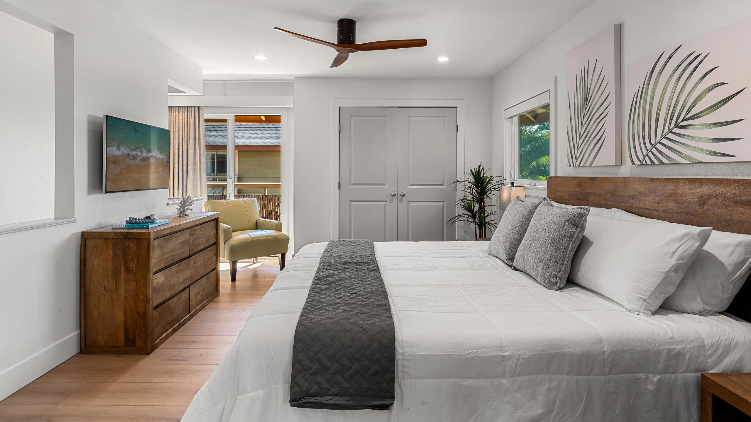 Condo in Kihei · ★5.0 · 1 bedroom · 1 bed · 1.5 private baths - Image 18