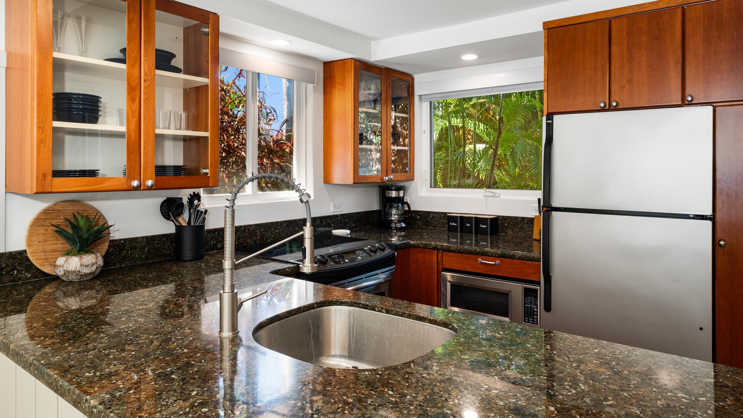 Condo in Kihei · ★5.0 · 1 bedroom · 1 bed · 1.5 private baths - Image 41