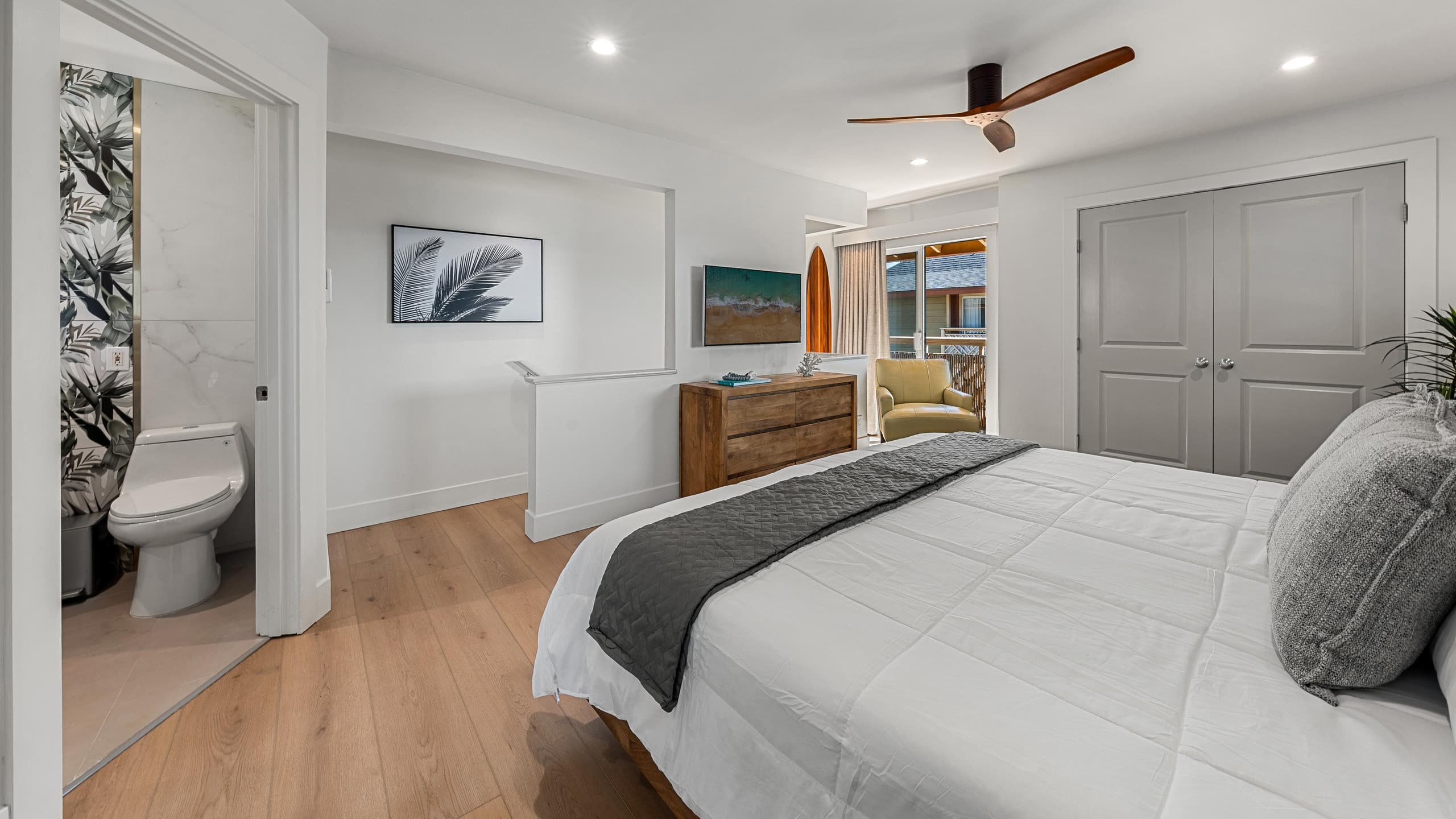 Condo in Kihei · ★5.0 · 1 bedroom · 1 bed · 1.5 private baths - Image 39