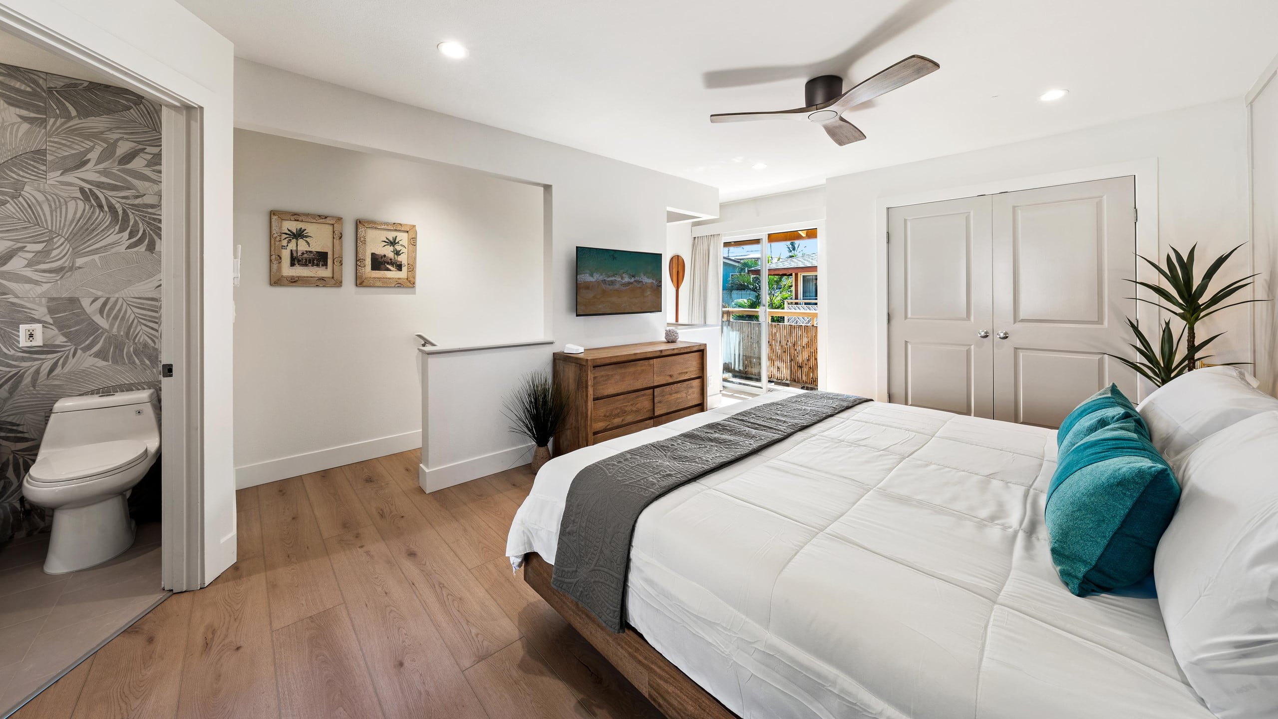 Condo in Kihei · ★5.0 · 1 bedroom · 1 bed · 1.5 private baths - Image 17