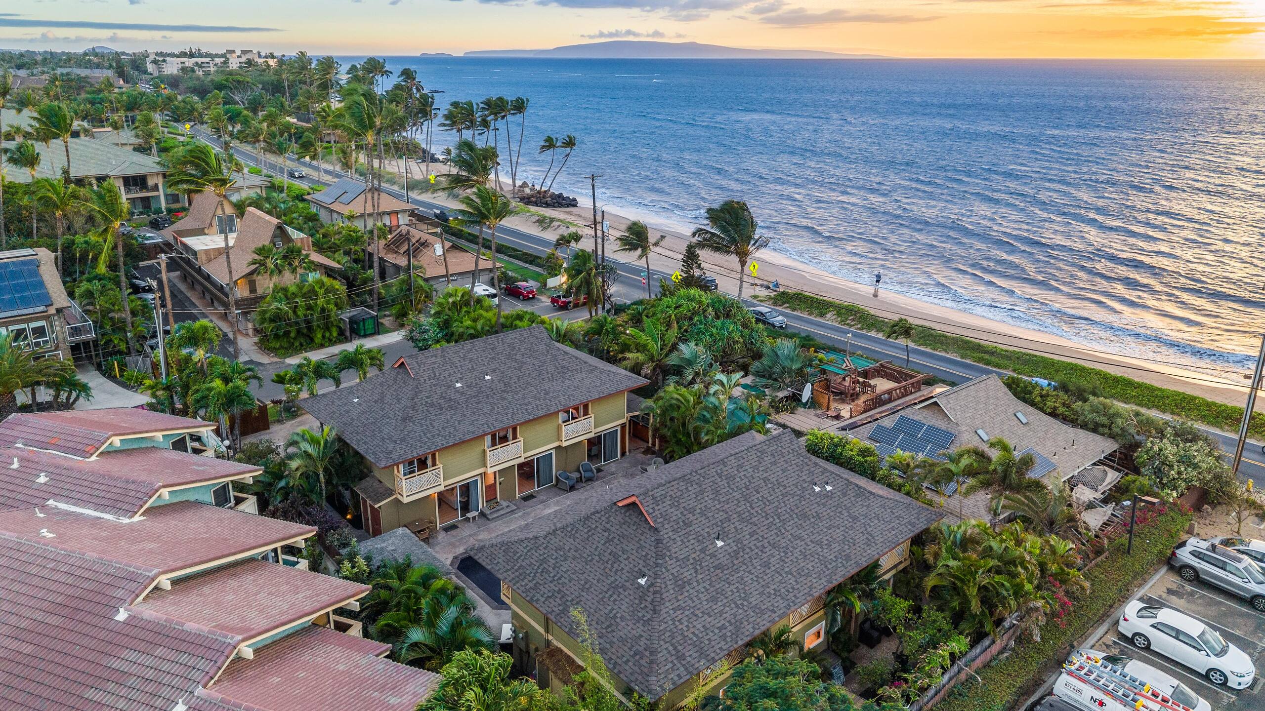 Condo in Kihei · ★5.0 · 1 bedroom · 1 bed · 1.5 private baths - Image 156