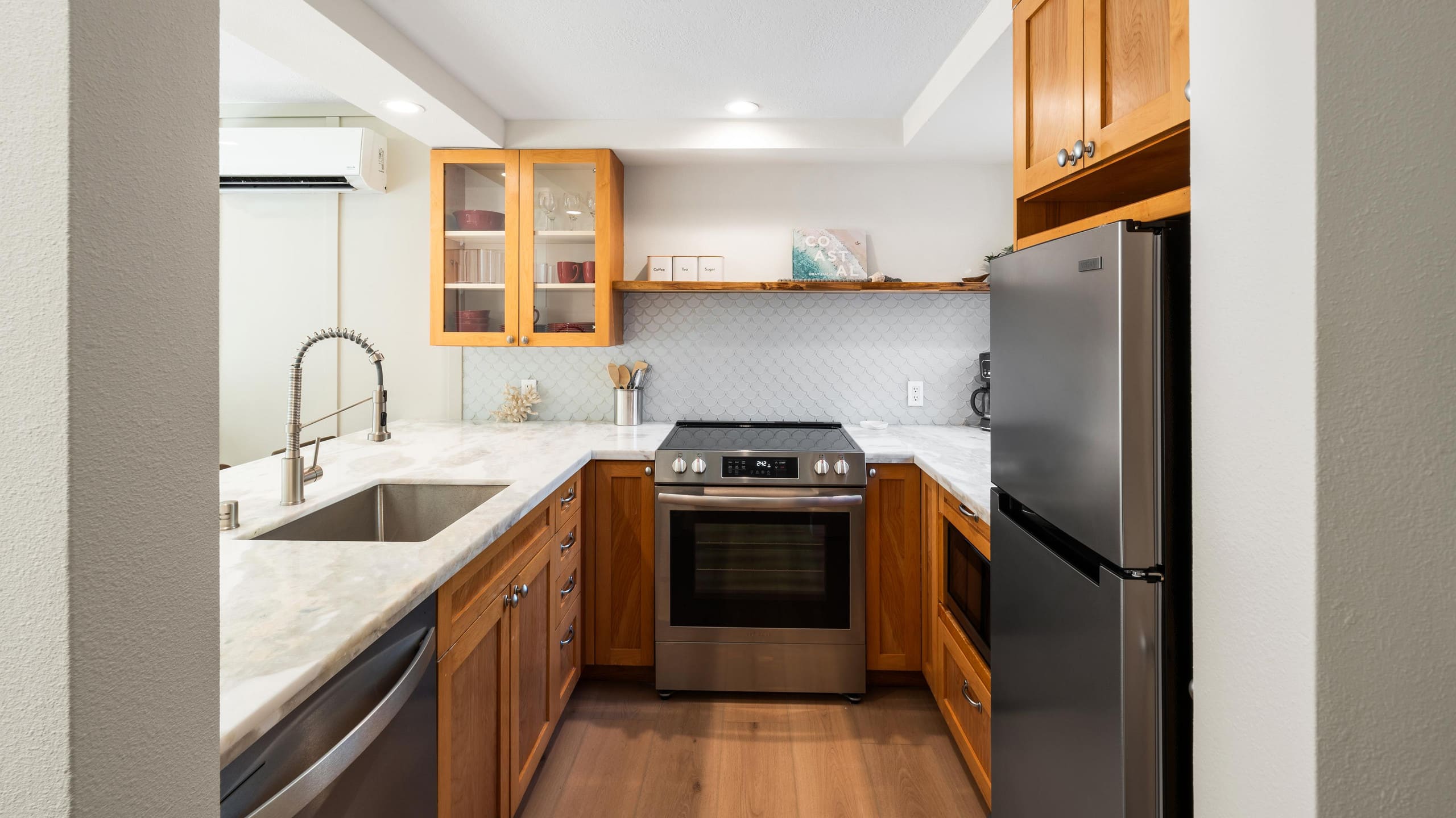 Condo in Kihei · ★5.0 · 1 bedroom · 1 bed · 1.5 private baths - Image 9