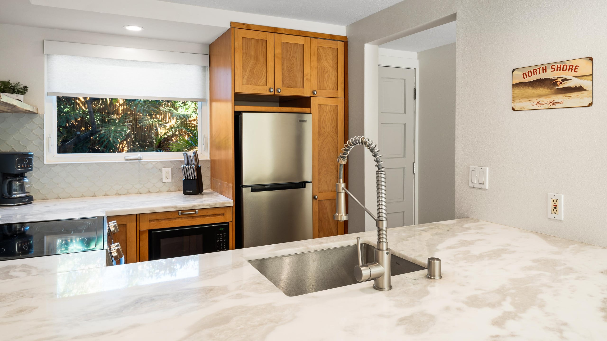 Condo in Kihei · ★5.0 · 1 bedroom · 1 bed · 1.5 private baths - Image 30