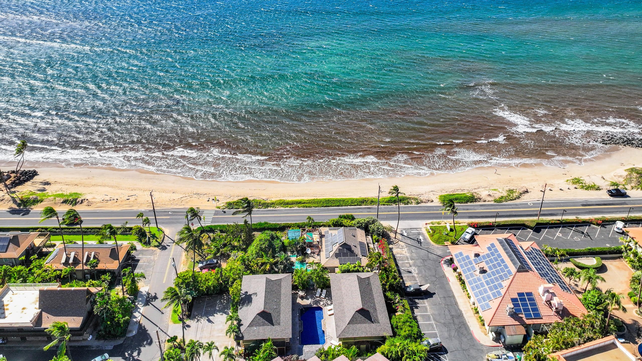 Condo in Kihei · ★5.0 · 1 bedroom · 1 bed · 1.5 private baths - Image 39