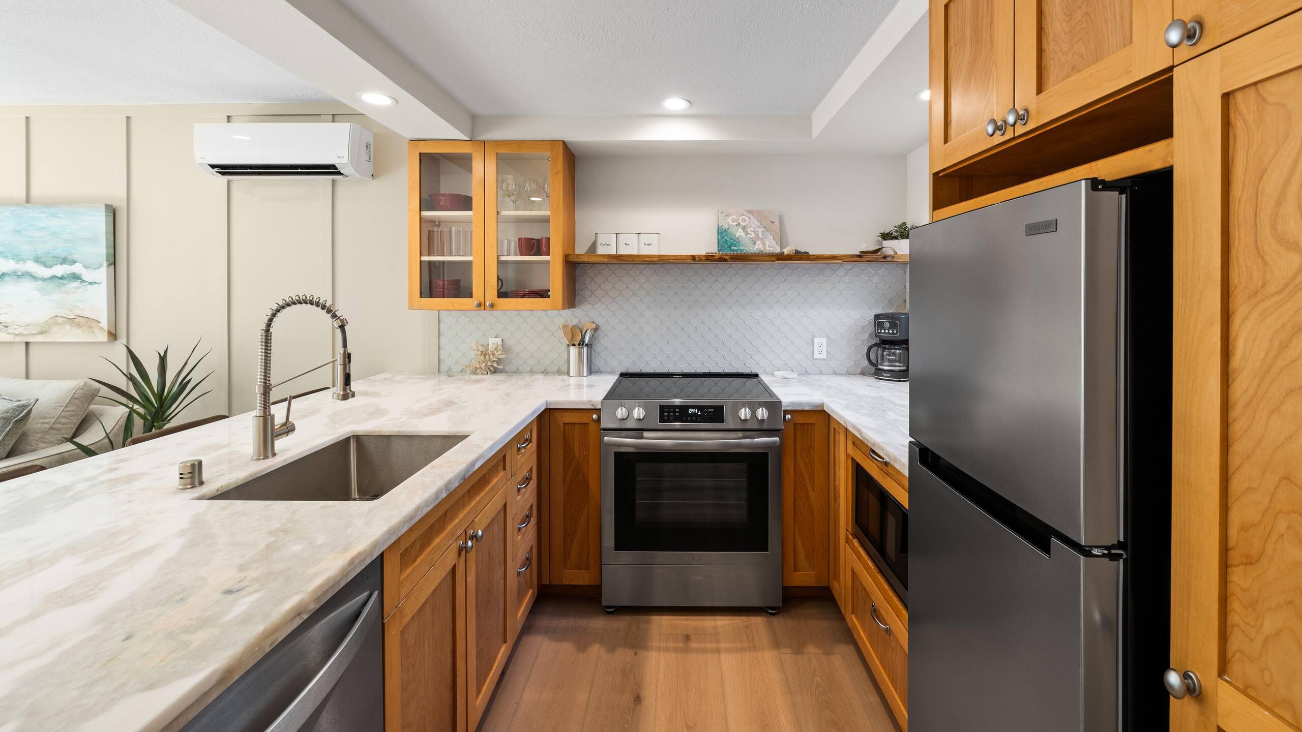 Condo in Kihei · ★5.0 · 1 bedroom · 1 bed · 1.5 private baths - Image 60