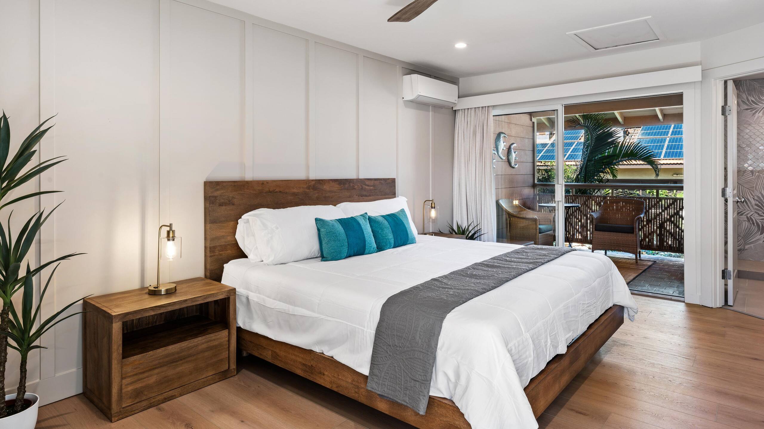 Condo in Kihei · ★5.0 · 1 bedroom · 1 bed · 1.5 private baths - Image 61