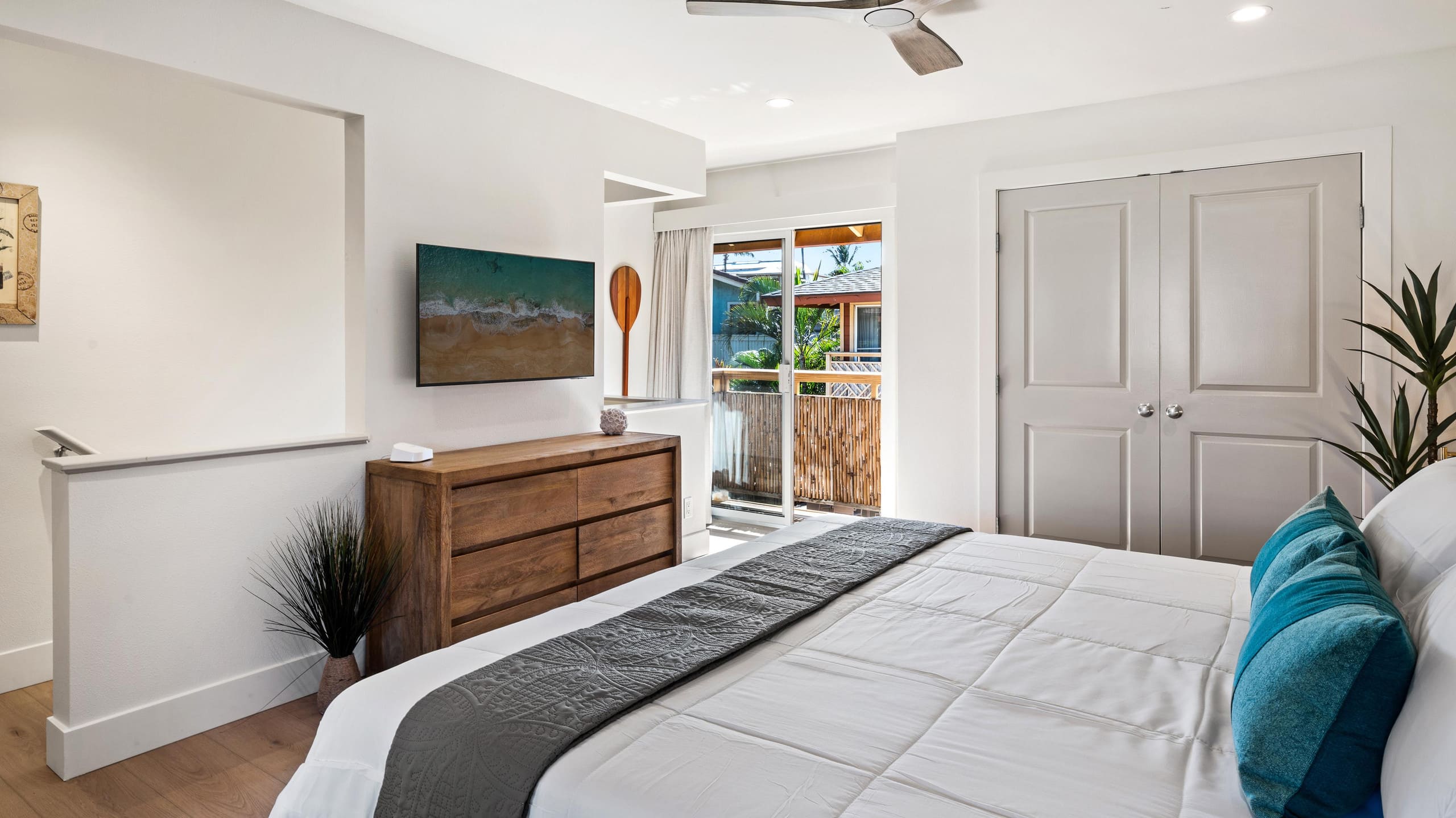 Condo in Kihei · ★5.0 · 1 bedroom · 1 bed · 1.5 private baths - Image 73