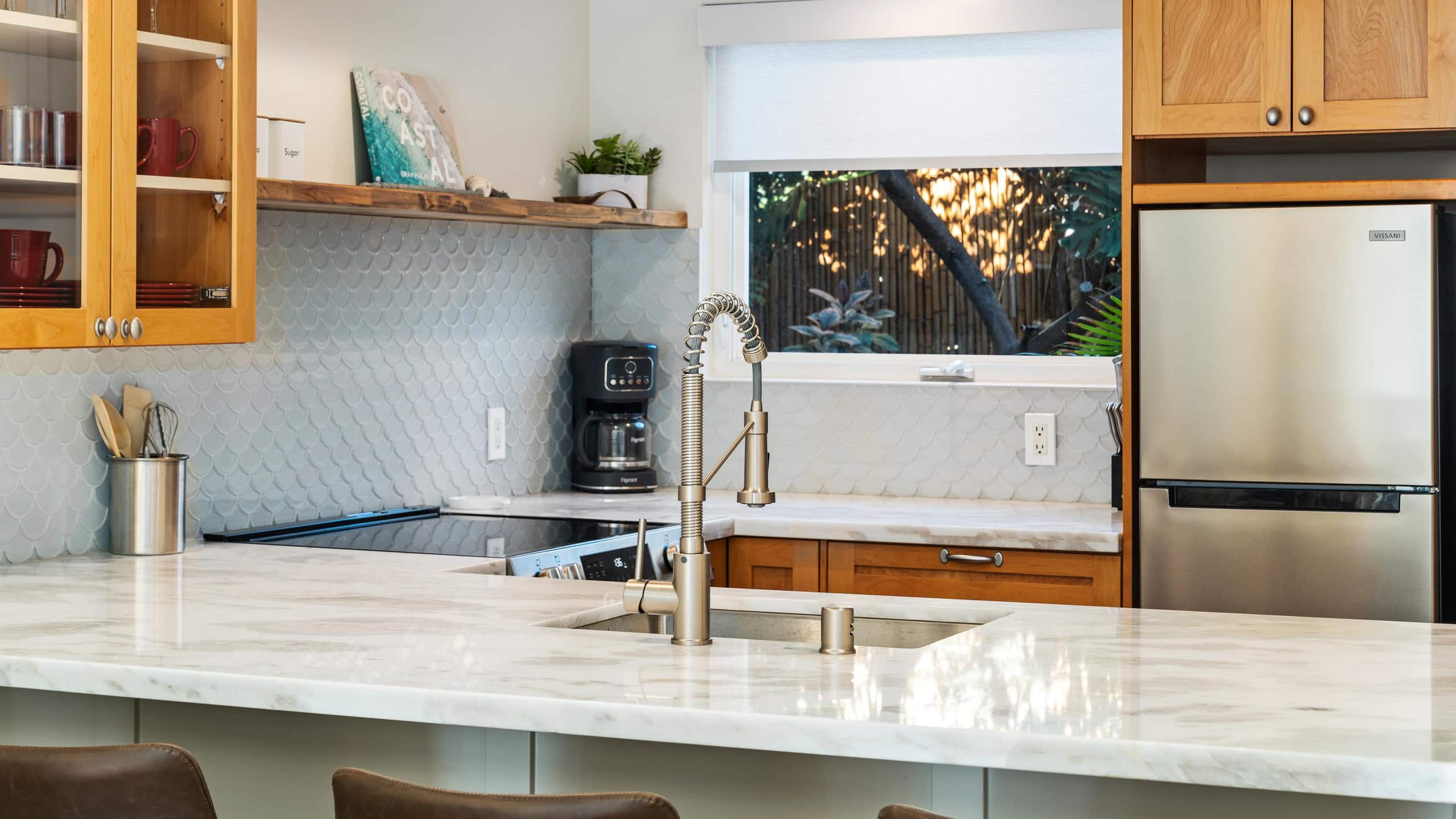 Condo in Kihei · ★5.0 · 1 bedroom · 1 bed · 1.5 private baths - Image 81