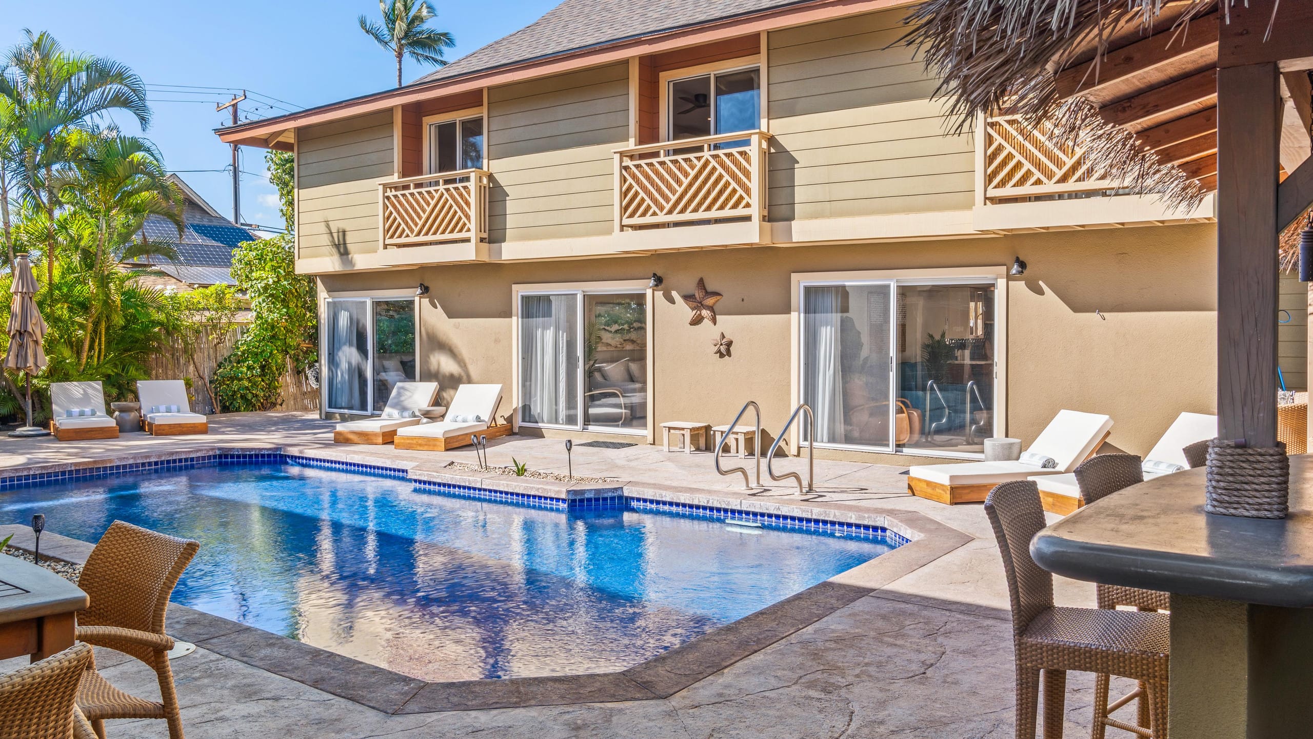 Condo in Kihei · ★5.0 · 1 bedroom · 1 bed · 1.5 private baths - Image 123