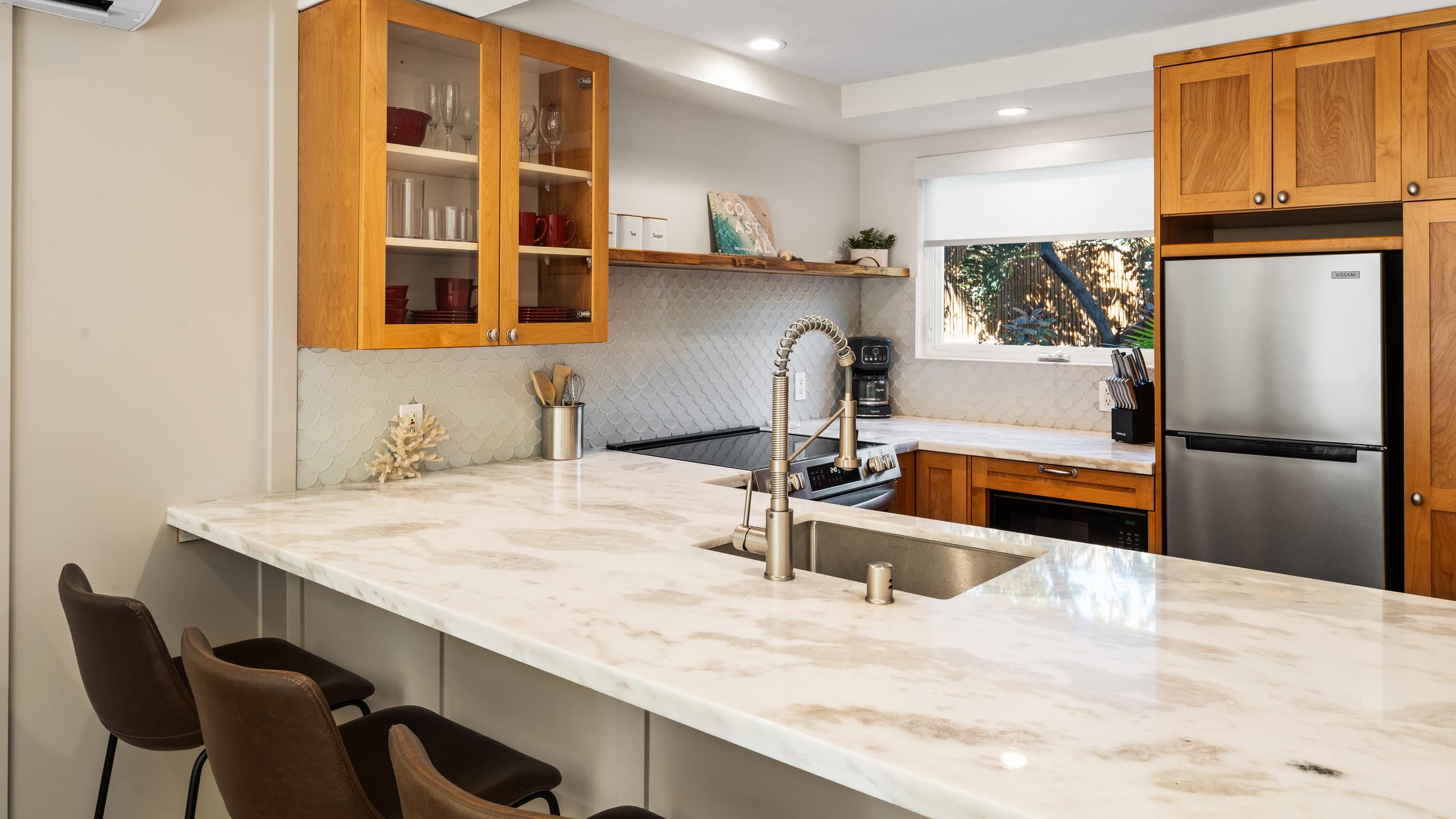 Condo in Kihei · ★5.0 · 1 bedroom · 1 bed · 1.5 private baths - Image 33