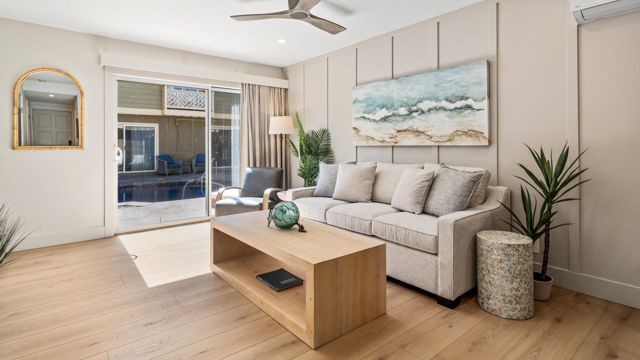Condo in Kihei · ★5.0 · 1 bedroom · 1 bed · 1.5 private baths - Image 21