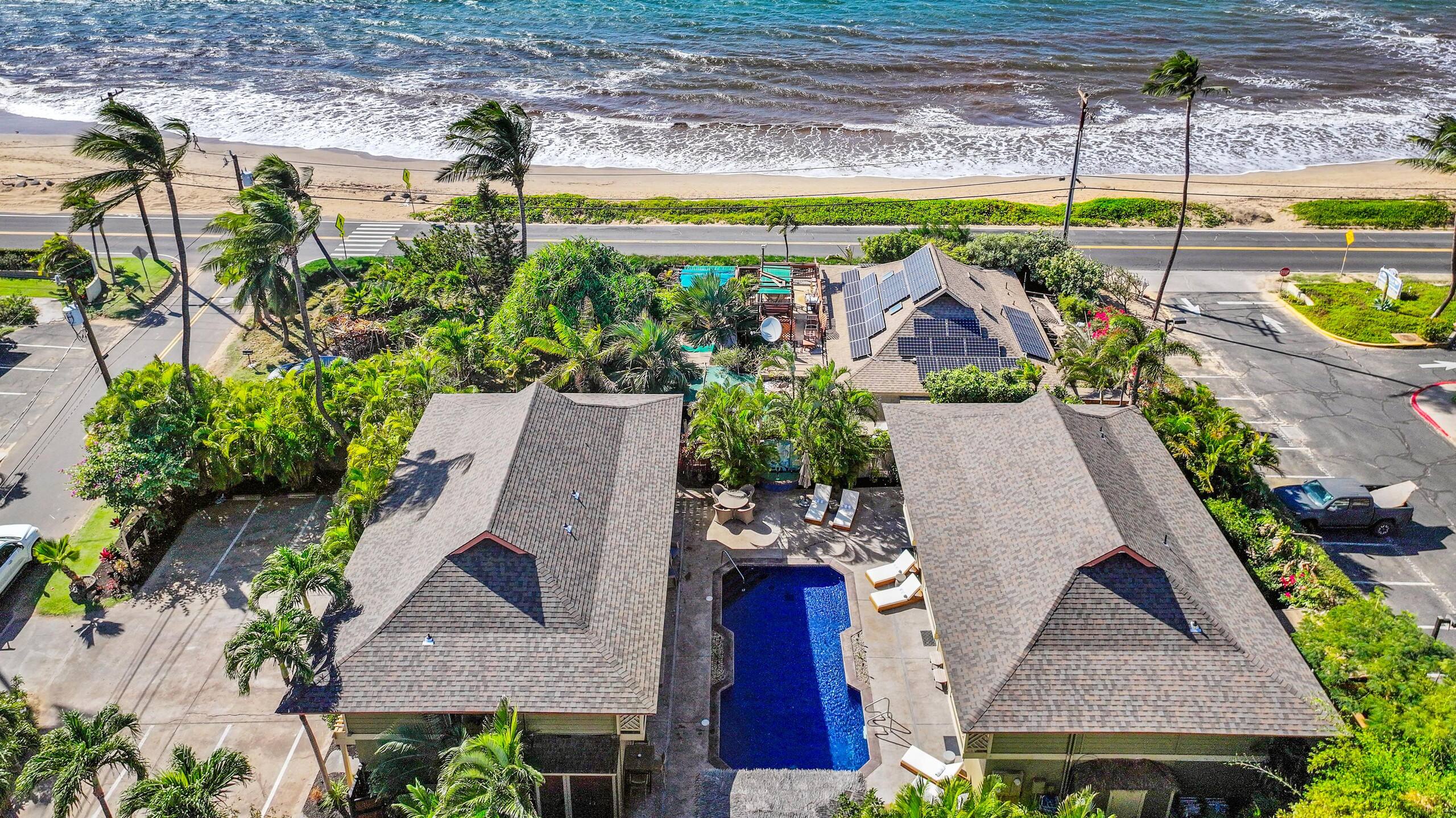 Condo in Kihei · ★5.0 · 1 bedroom · 1 bed · 1.5 private baths - Image 116