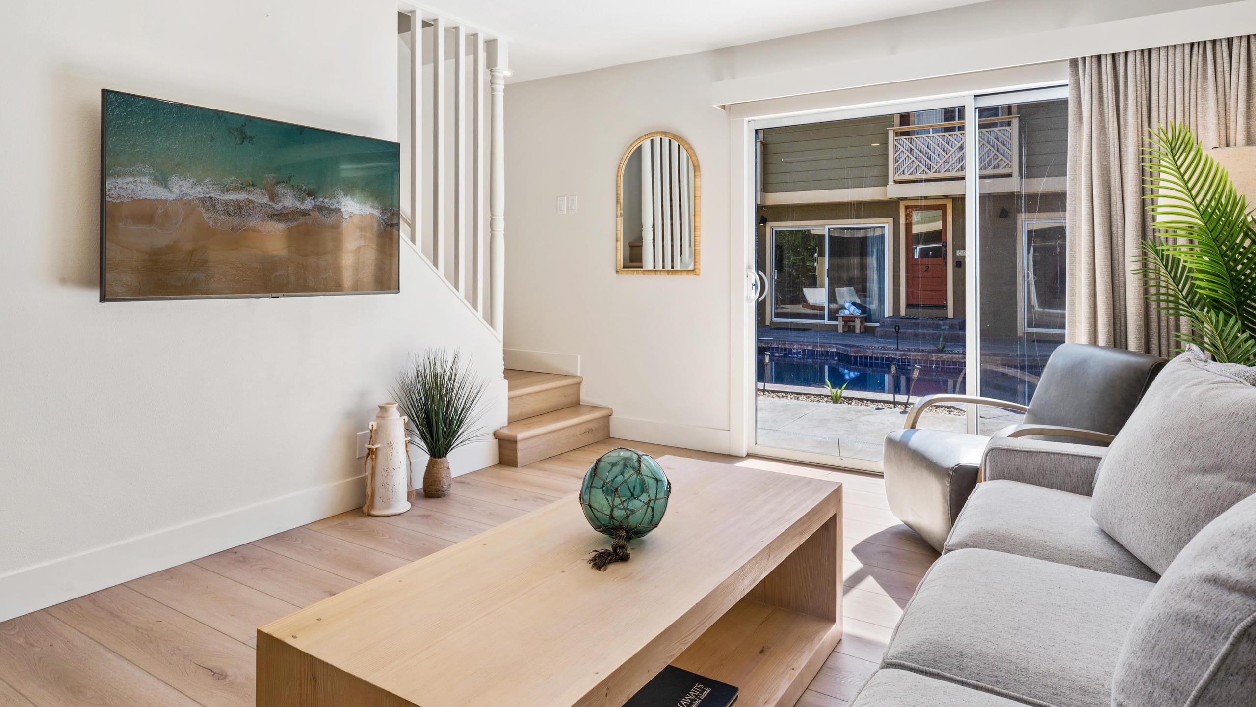 Condo in Kihei · ★5.0 · 1 bedroom · 1 bed · 1.5 private baths - Image 31