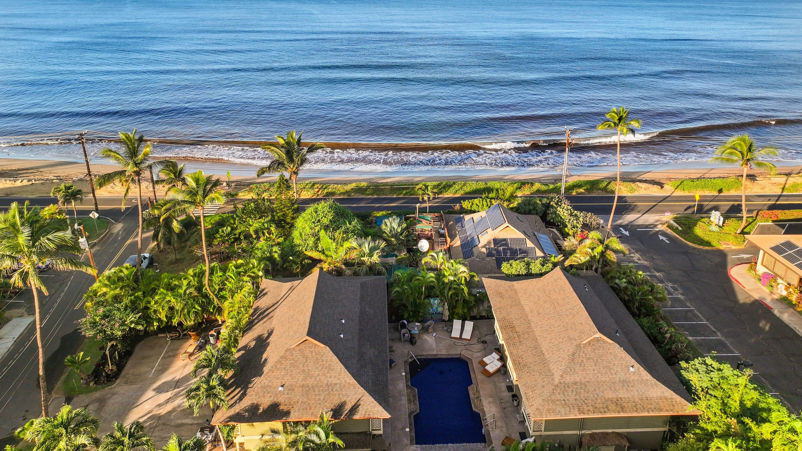 Condo in Kihei · ★5.0 · 1 bedroom · 1 bed · 1.5 private baths - Image 105