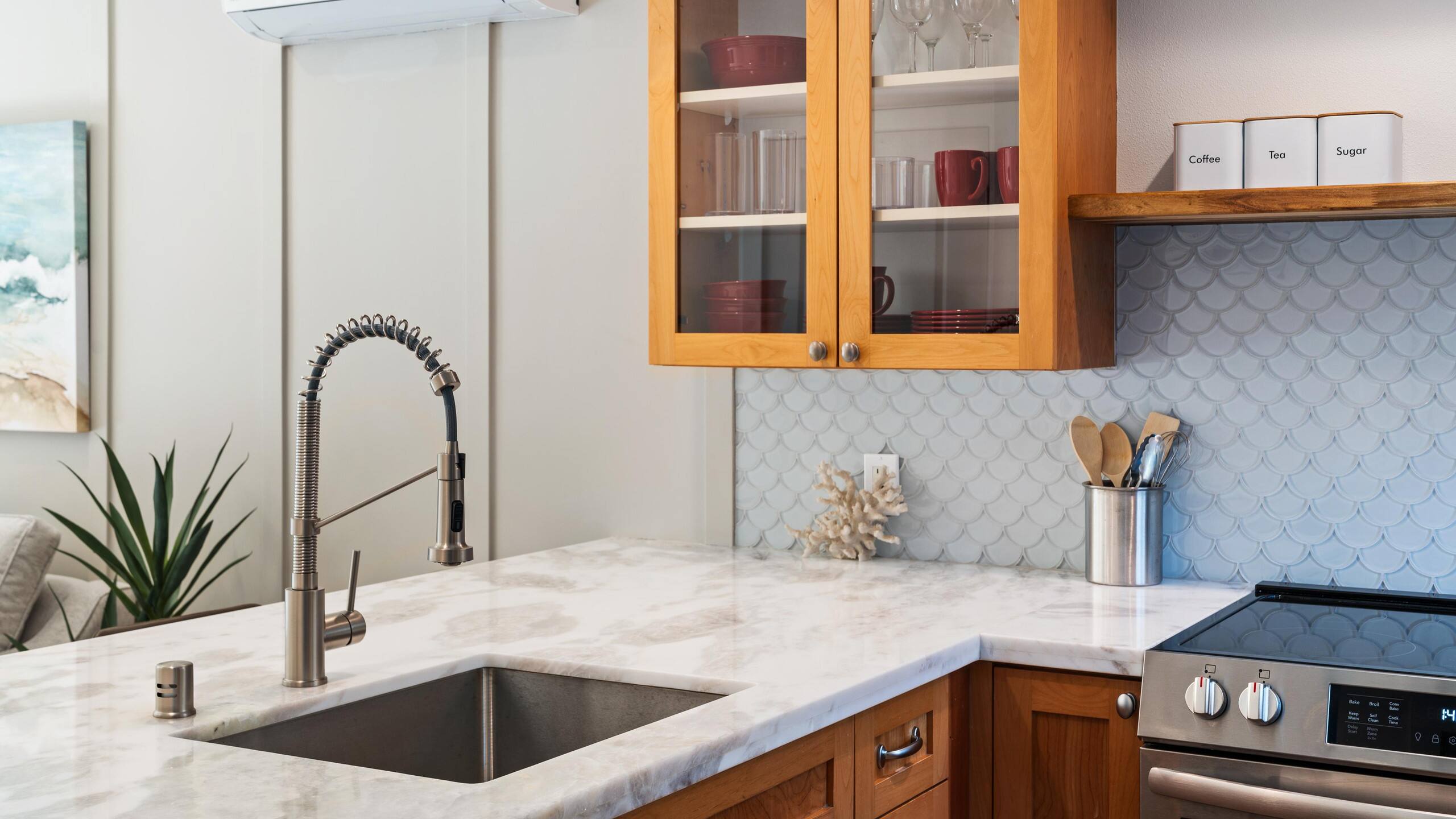 Condo in Kihei · ★5.0 · 1 bedroom · 1 bed · 1.5 private baths - Image 52