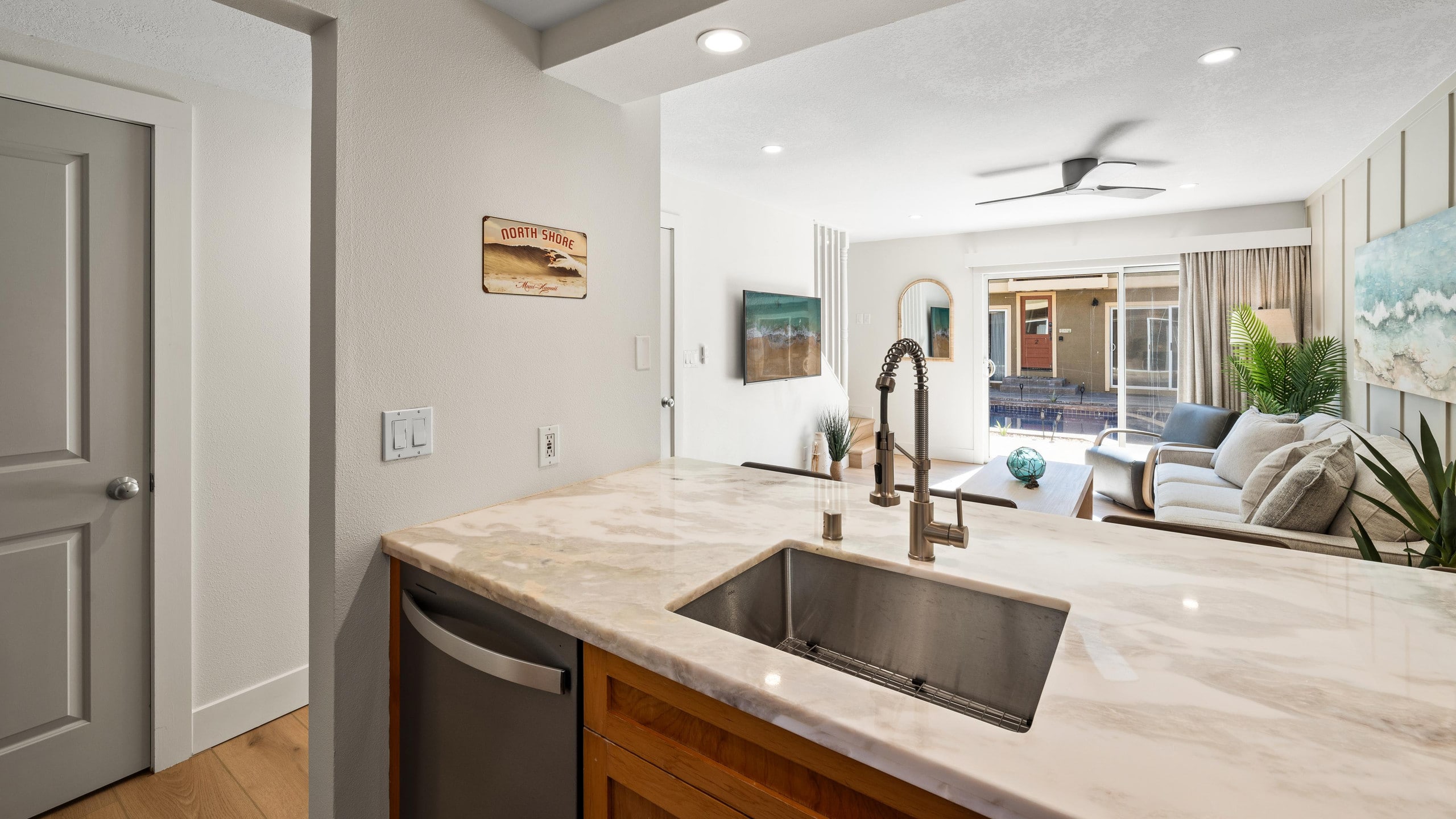 Condo in Kihei · ★5.0 · 1 bedroom · 1 bed · 1.5 private baths - Image 50