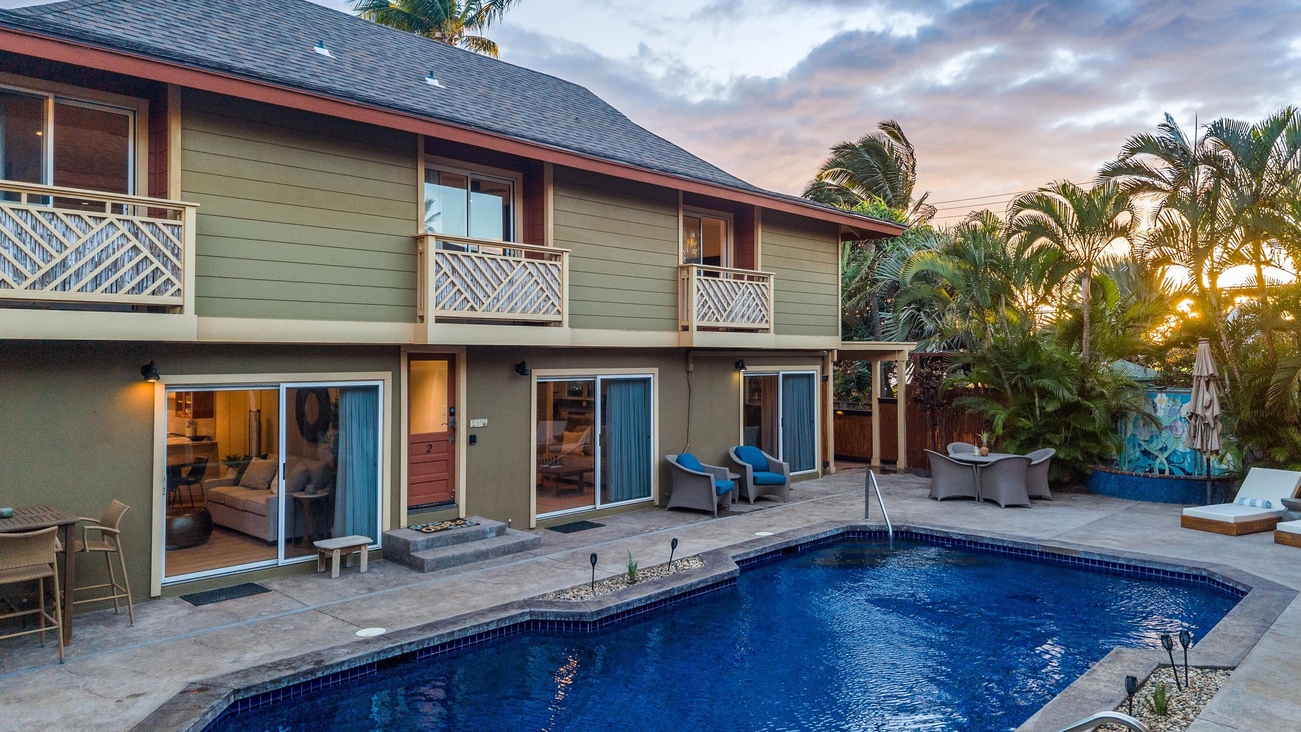 Condo in Kihei · ★5.0 · 1 bedroom · 1 bed · 1.5 private baths - Image 158