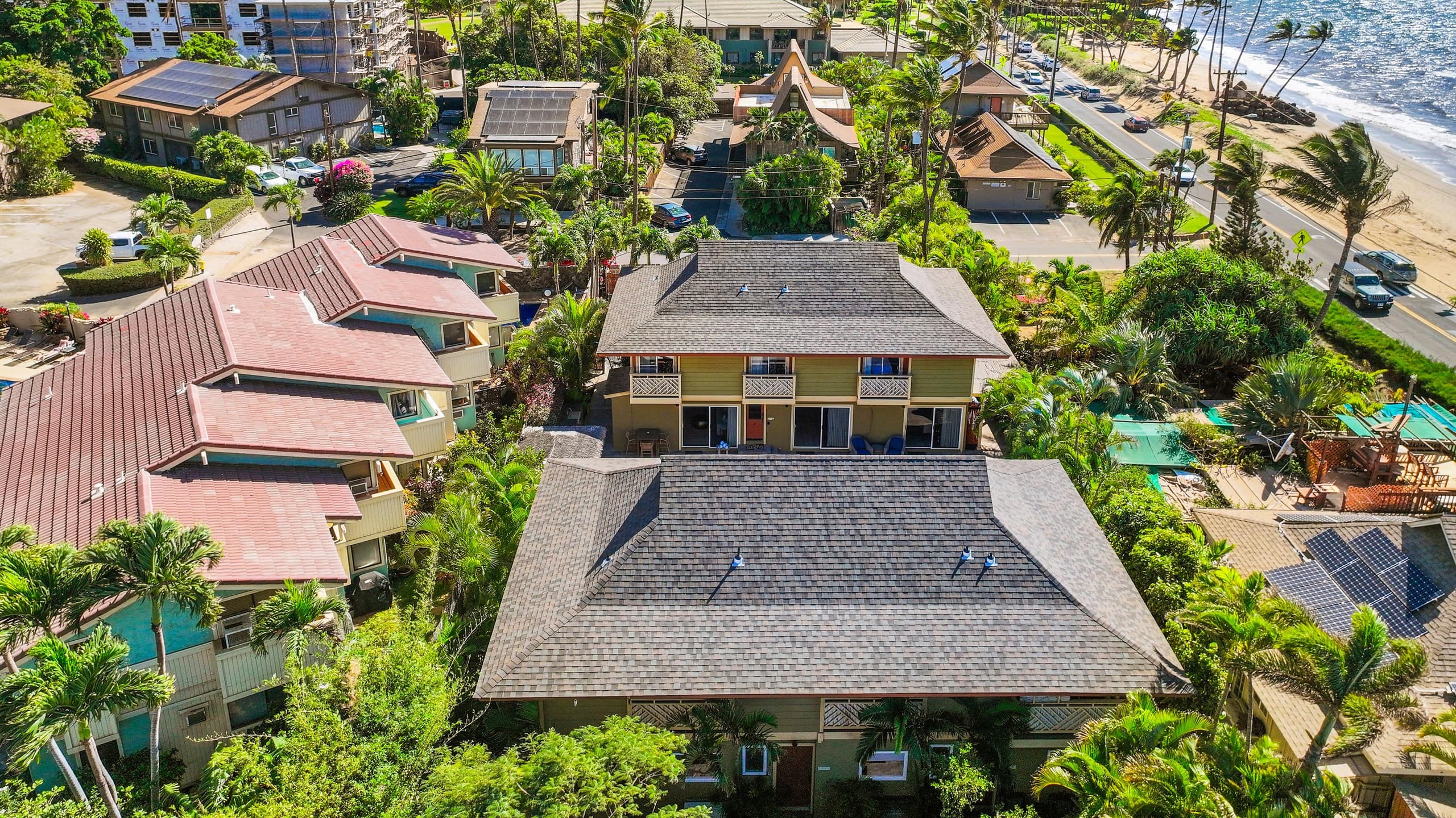 Condo in Kihei · ★5.0 · 1 bedroom · 1 bed · 1.5 private baths - Image 192