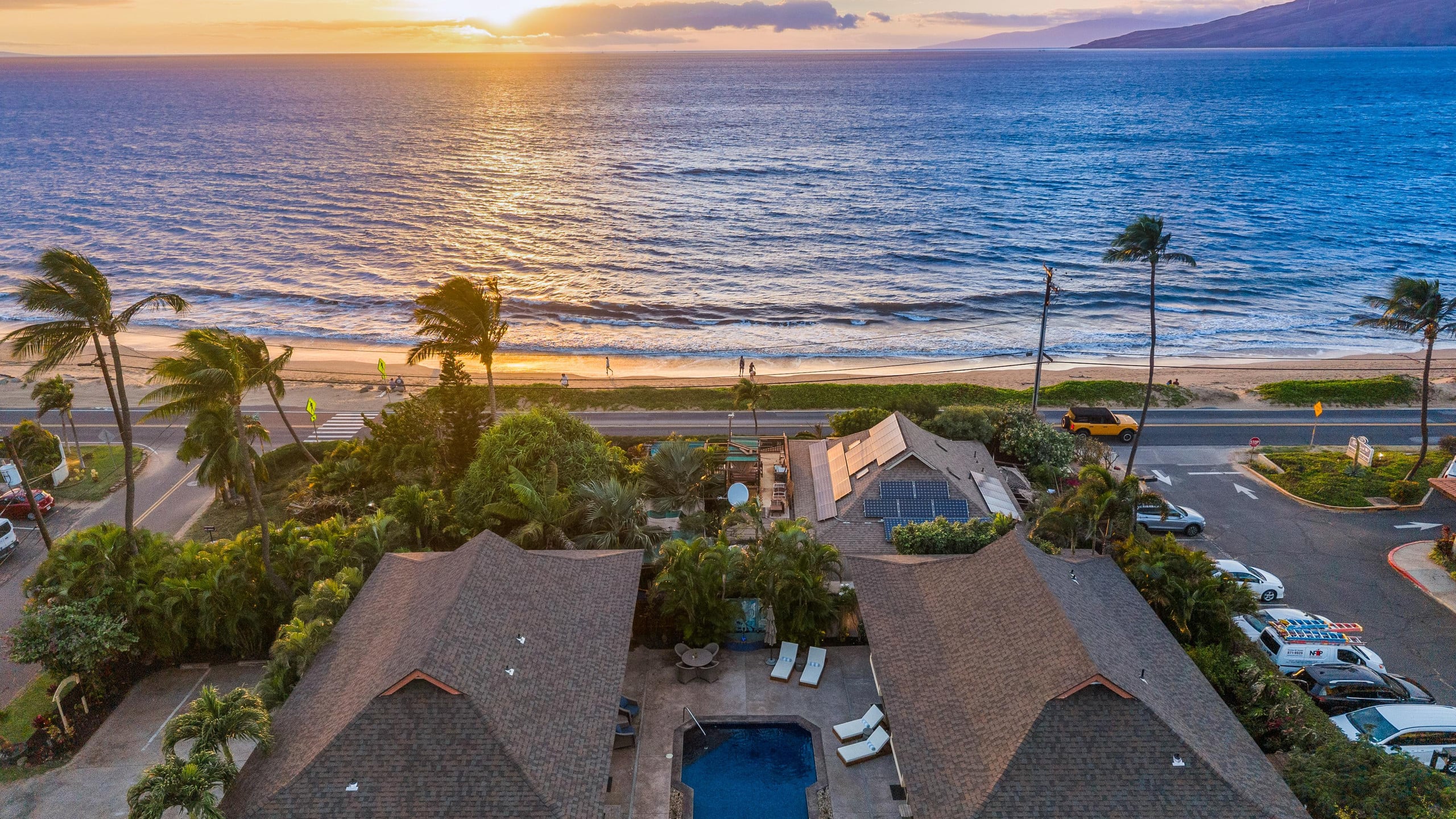 Condo in Kihei · ★5.0 · 1 bedroom · 1 bed · 1.5 private baths - Image 166