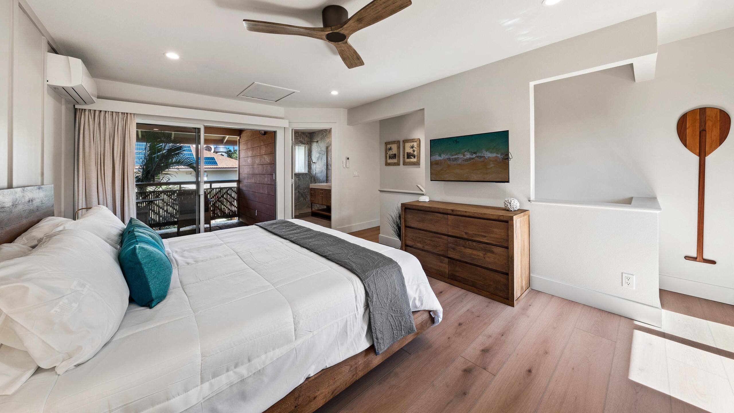 Condo in Kihei · ★5.0 · 1 bedroom · 1 bed · 1.5 private baths - Image 55