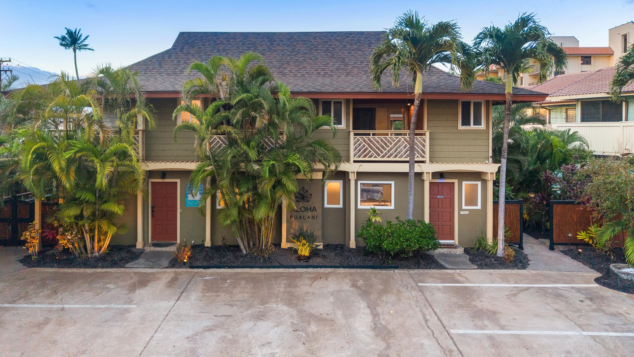 Condo in Kihei · ★5.0 · 1 bedroom · 1 bed · 1.5 private baths - Image 78