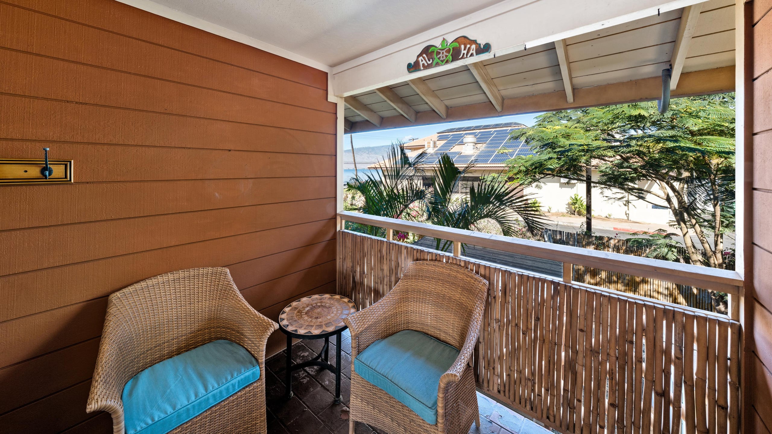 Condo in Kihei · ★5.0 · 1 bedroom · 1 bed · 1.5 private baths - Image 28