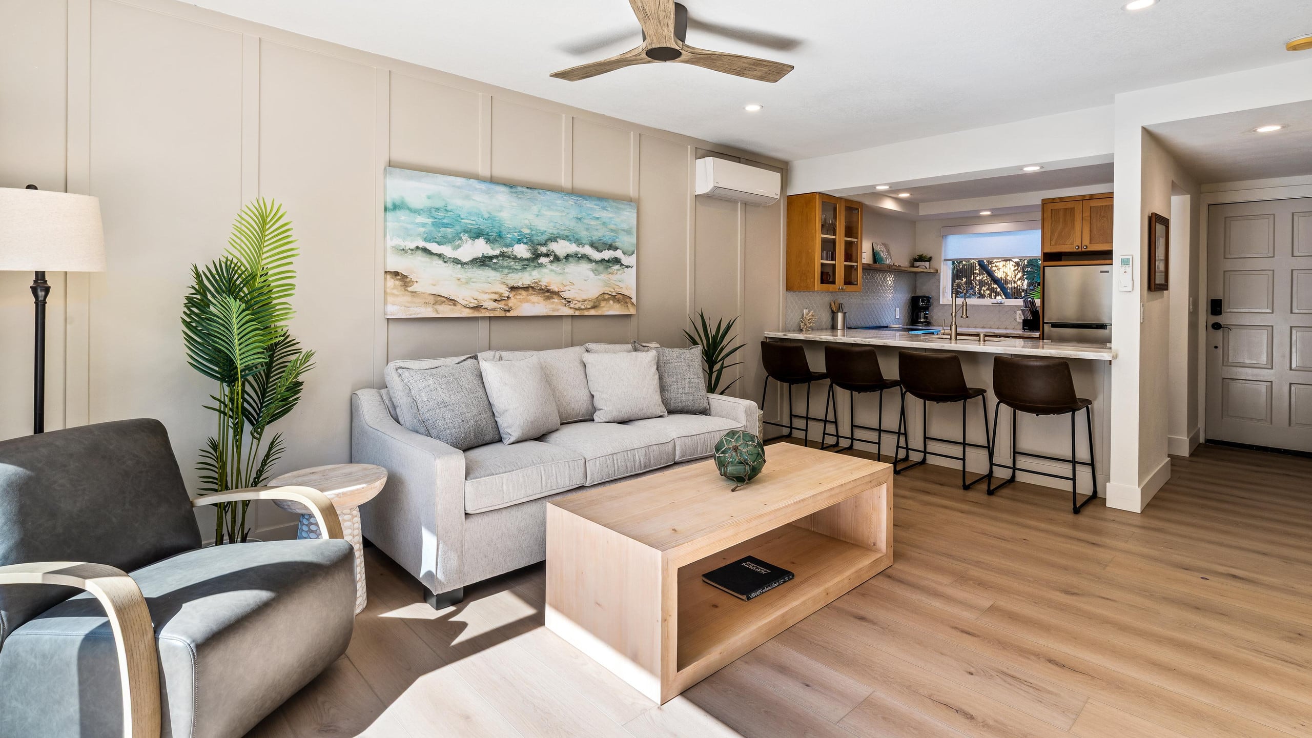 Condo in Kihei · ★5.0 · 1 bedroom · 1 bed · 1.5 private baths - Image 11