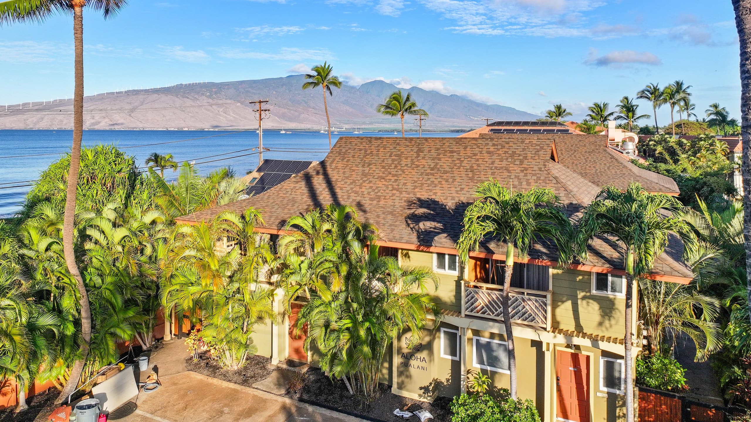 Condo in Kihei · ★5.0 · 1 bedroom · 1 bed · 1.5 private baths - Image 164