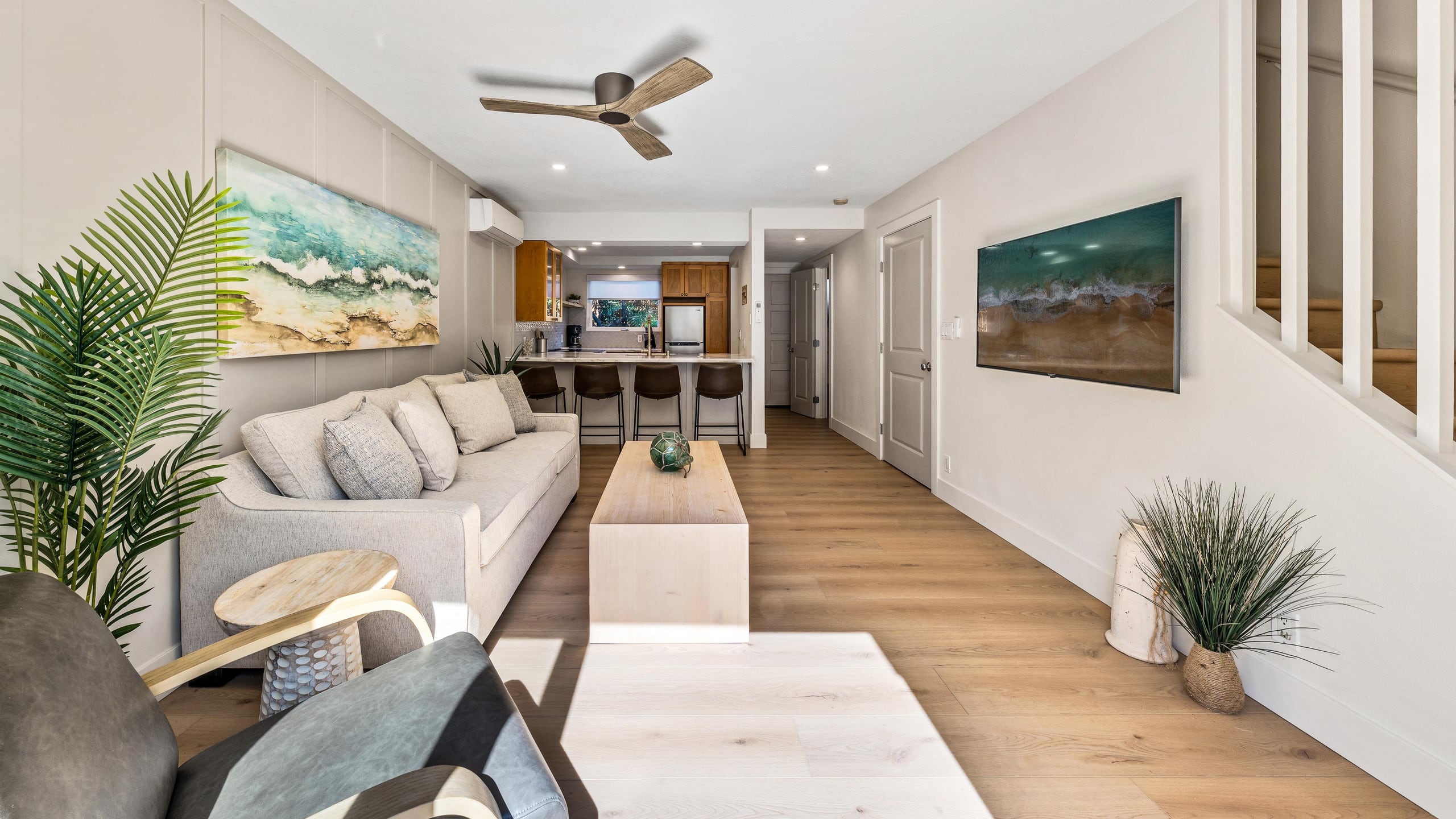 Condo in Kihei · ★5.0 · 1 bedroom · 1 bed · 1.5 private baths - Image 43