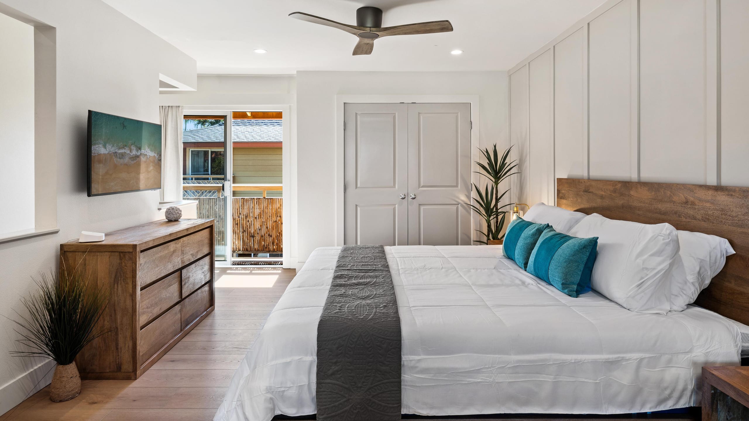 Condo in Kihei · ★5.0 · 1 bedroom · 1 bed · 1.5 private baths - Image 22