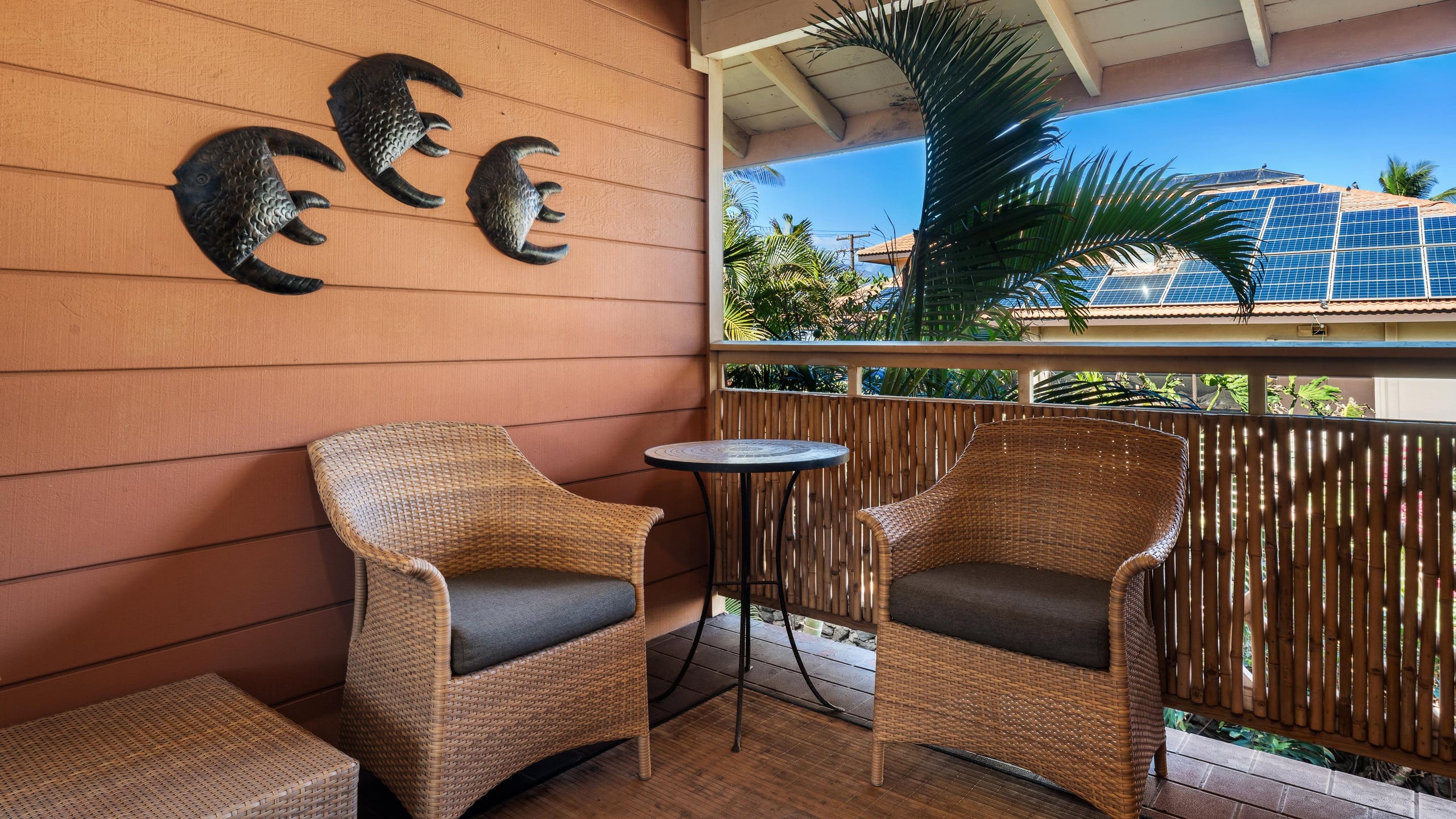 Condo in Kihei · ★5.0 · 1 bedroom · 1 bed · 1.5 private baths - Image 56
