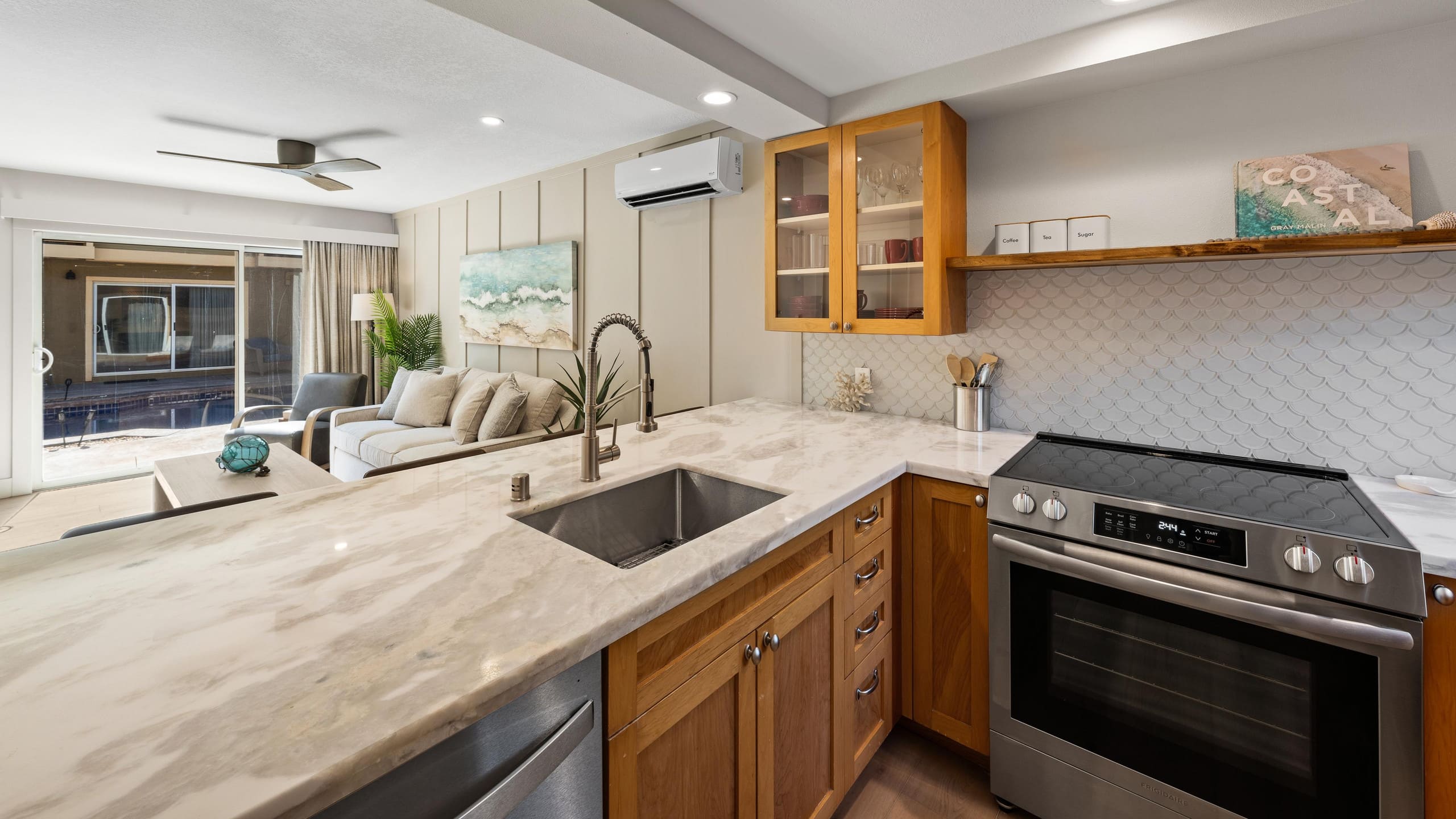 Condo in Kihei · ★5.0 · 1 bedroom · 1 bed · 1.5 private baths - Image 25