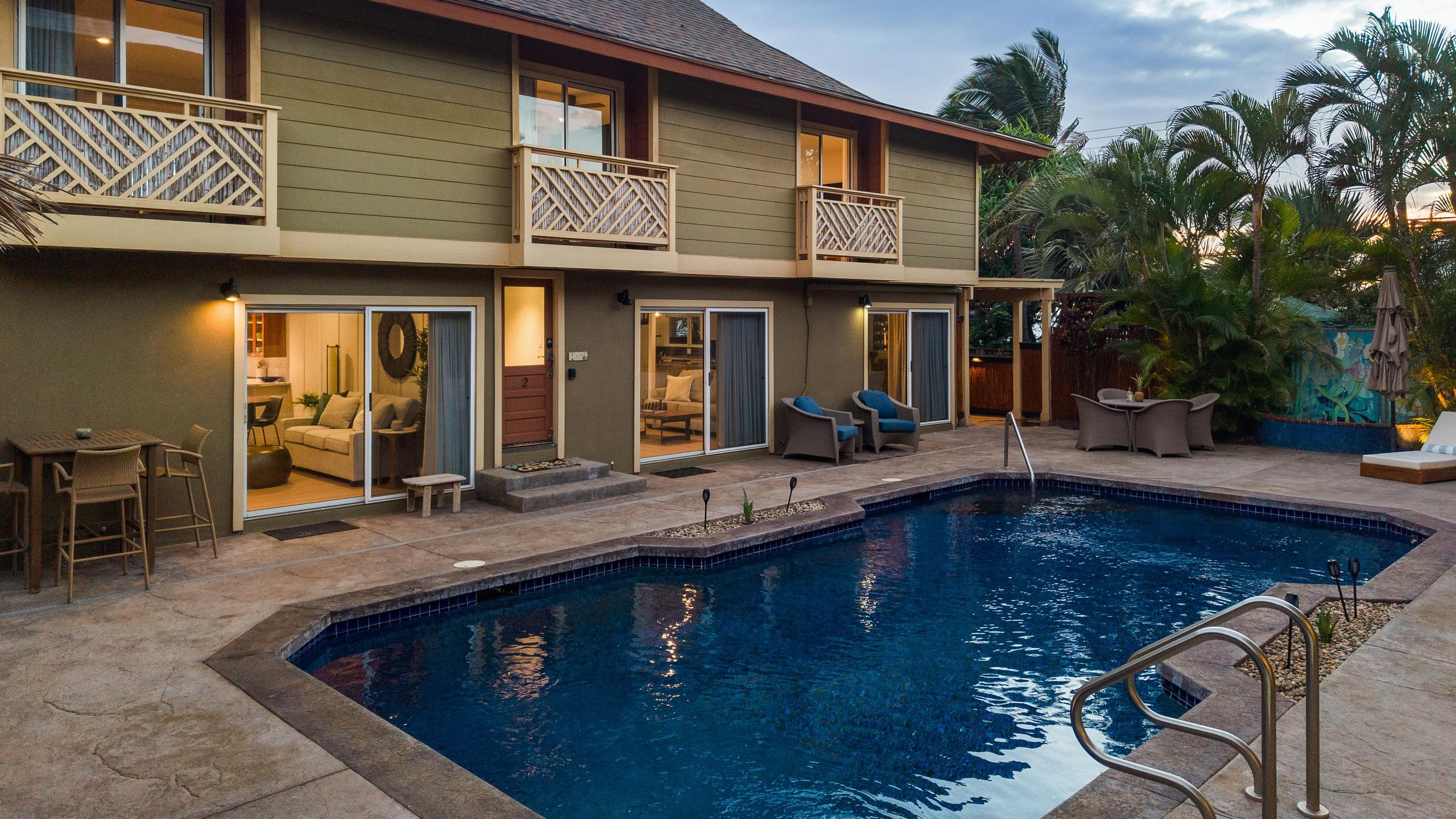 Condo in Kihei · ★5.0 · 1 bedroom · 1 bed · 1.5 private baths - Image 152