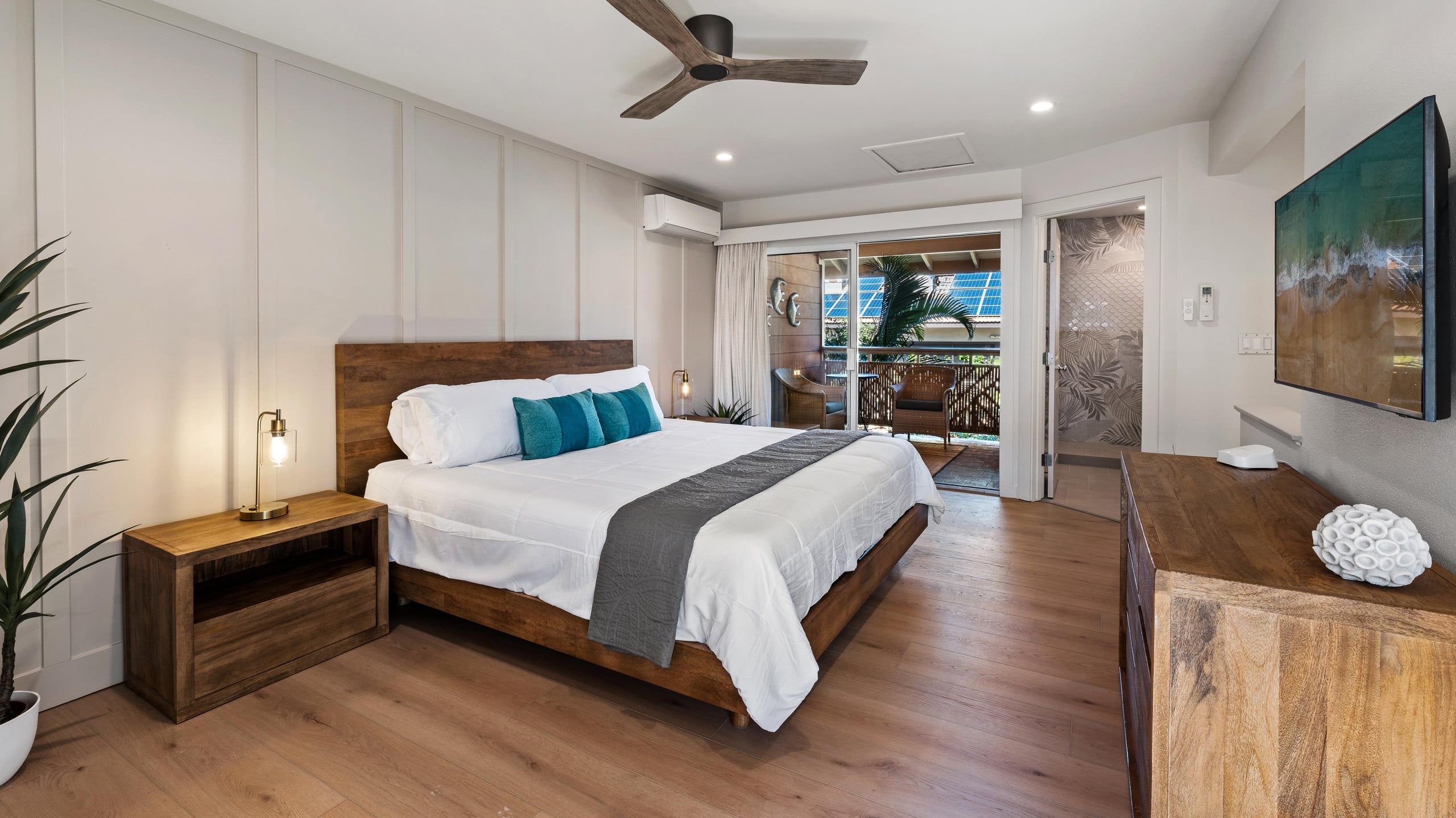 Condo in Kihei · ★5.0 · 1 bedroom · 1 bed · 1.5 private baths - Image 53