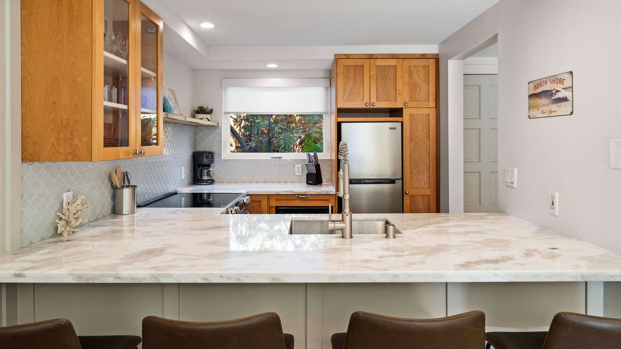 Condo in Kihei · ★5.0 · 1 bedroom · 1 bed · 1.5 private baths - Image 7
