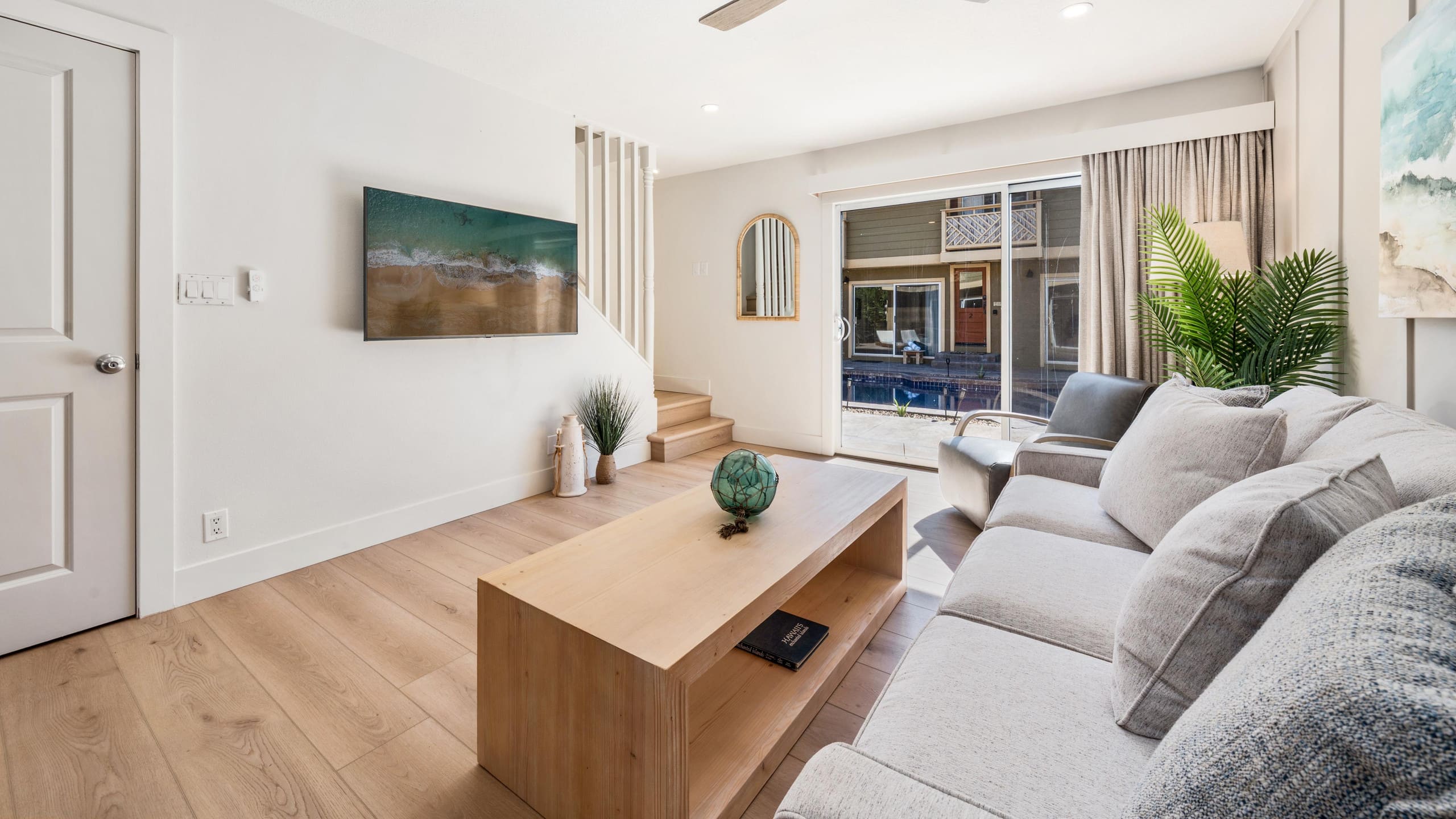 Condo in Kihei · ★5.0 · 1 bedroom · 1 bed · 1.5 private baths - Image 29