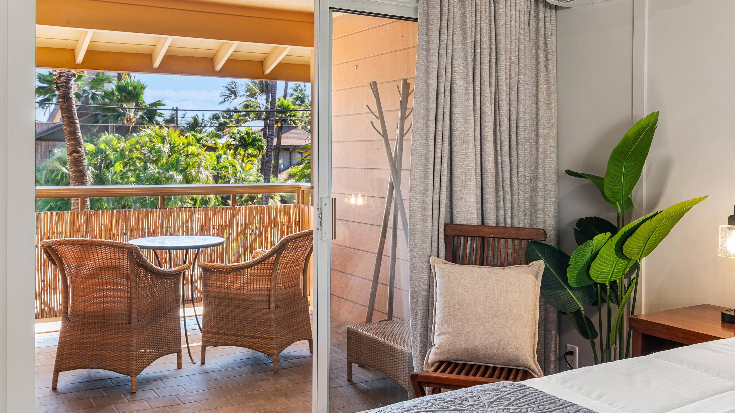Condo in Kihei · ★5.0 · 1 bedroom · 1 bed · 1.5 private baths - Image 37