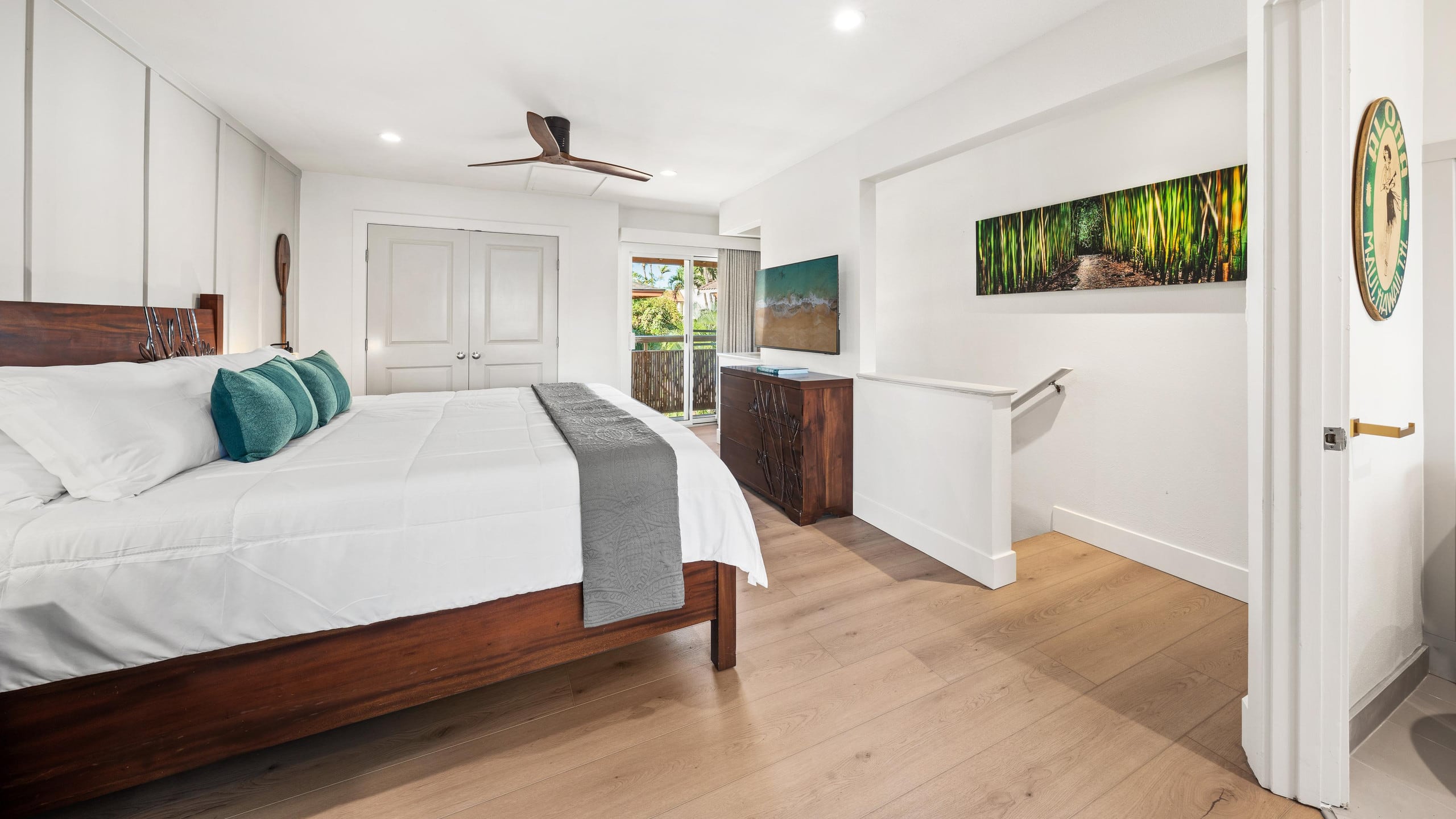 Condo in Kihei · ★5.0 · 1 bedroom · 1 bed · 1.5 private baths - Image 7