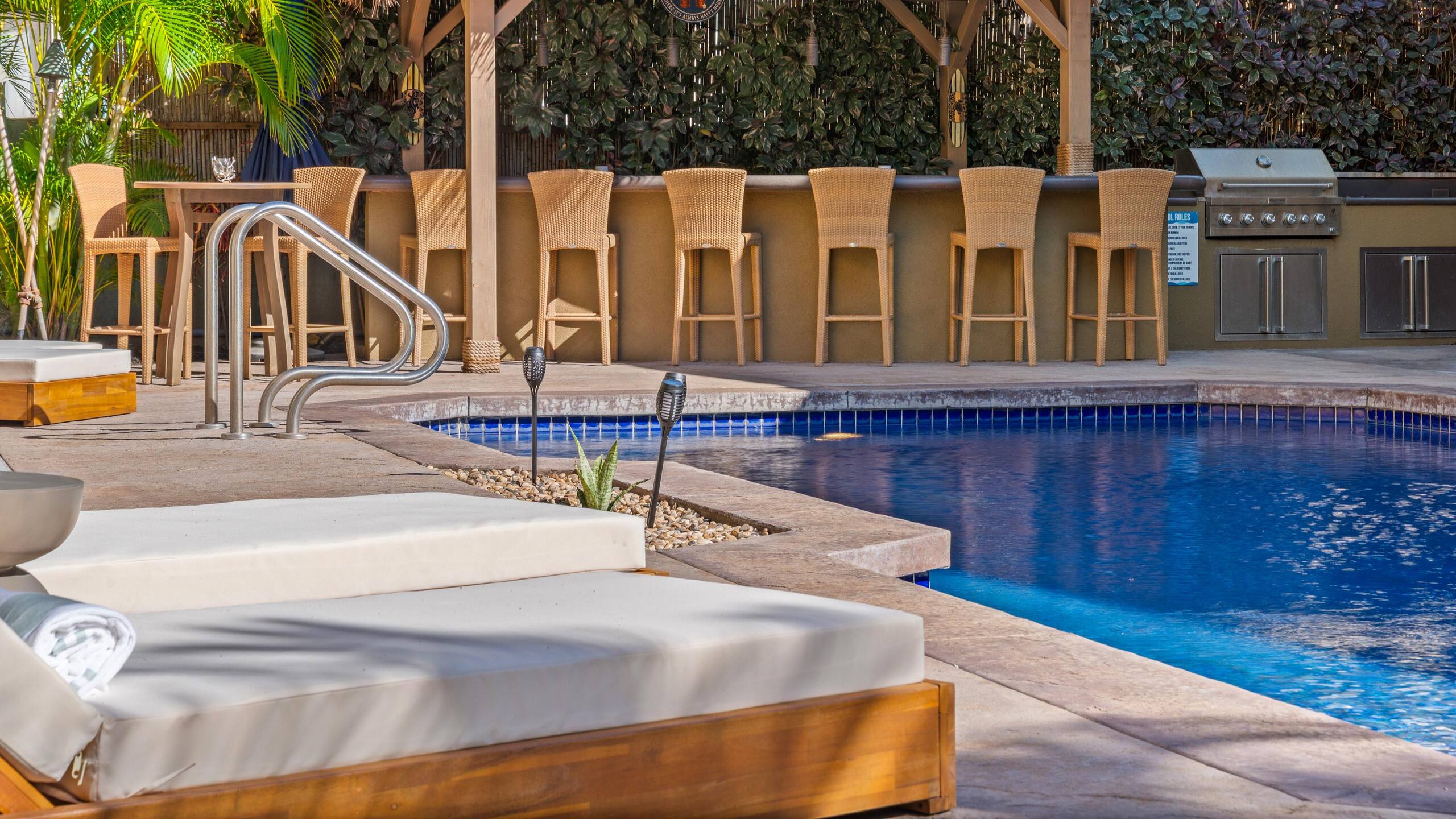Condo in Kihei · ★5.0 · 1 bedroom · 1 bed · 1.5 private baths - Image 64