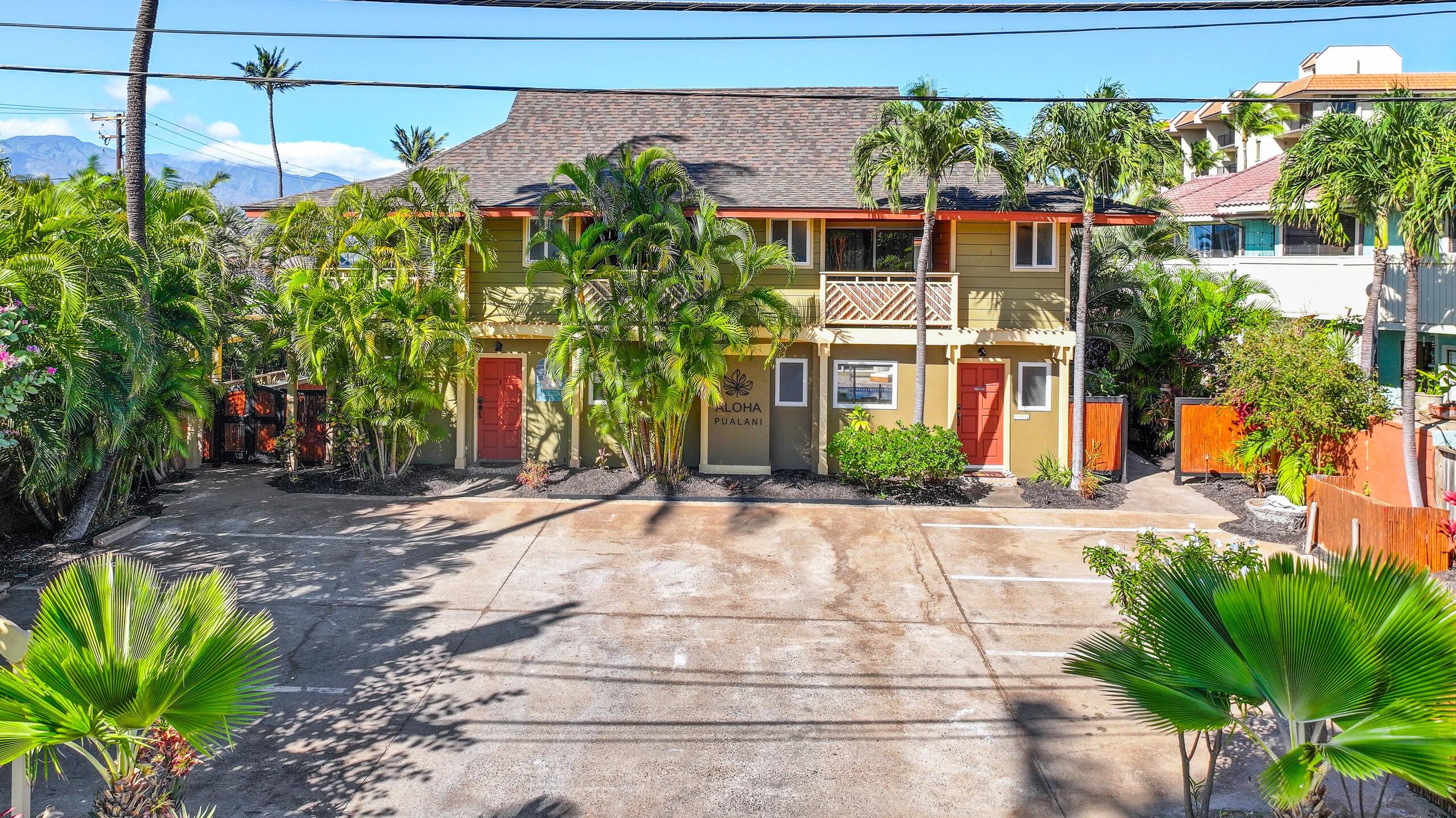 Condo in Kihei · ★5.0 · 1 bedroom · 1 bed · 1.5 private baths - Image 108