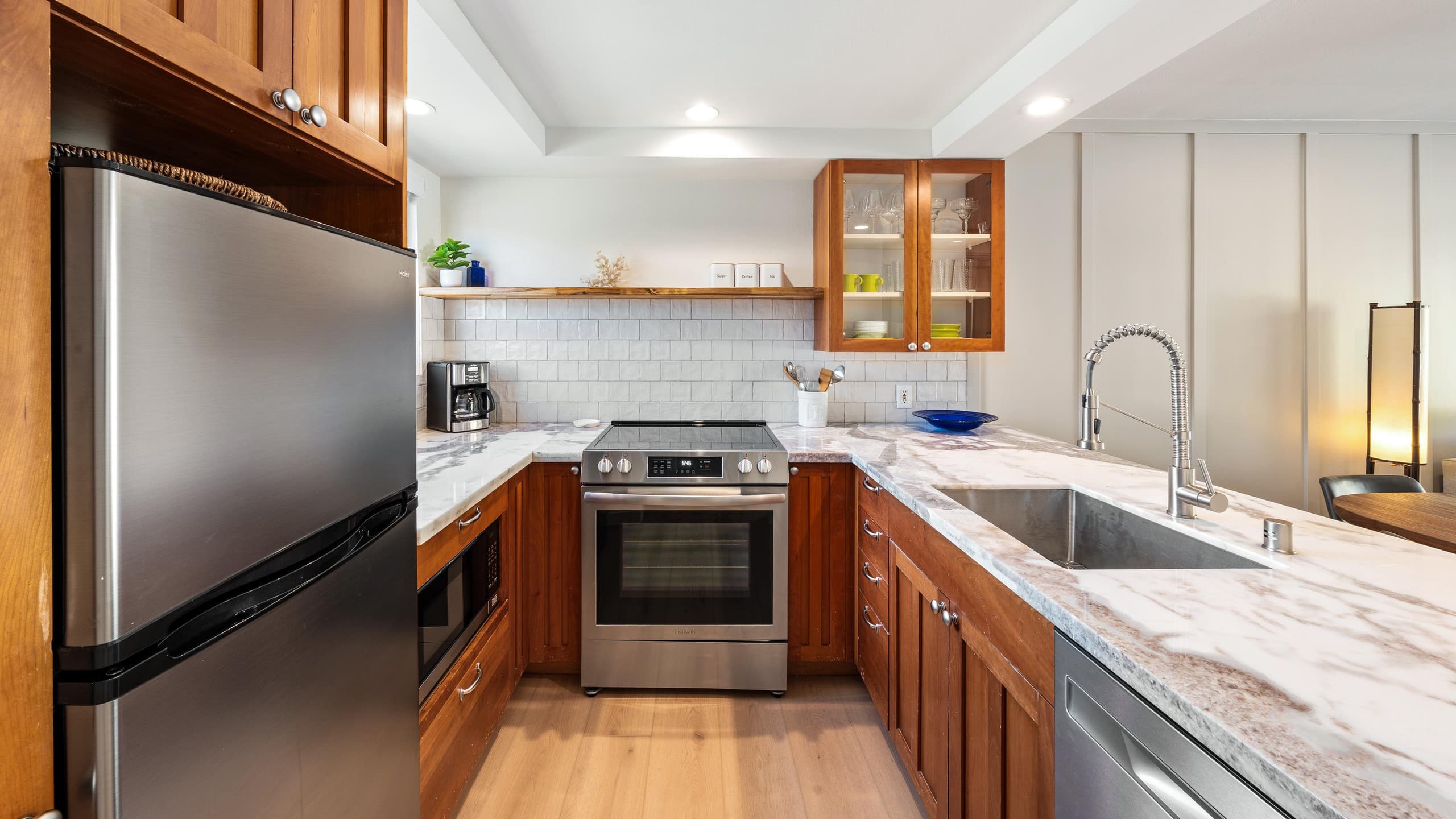 Condo in Kihei · ★5.0 · 1 bedroom · 1 bed · 1.5 private baths - Image 6