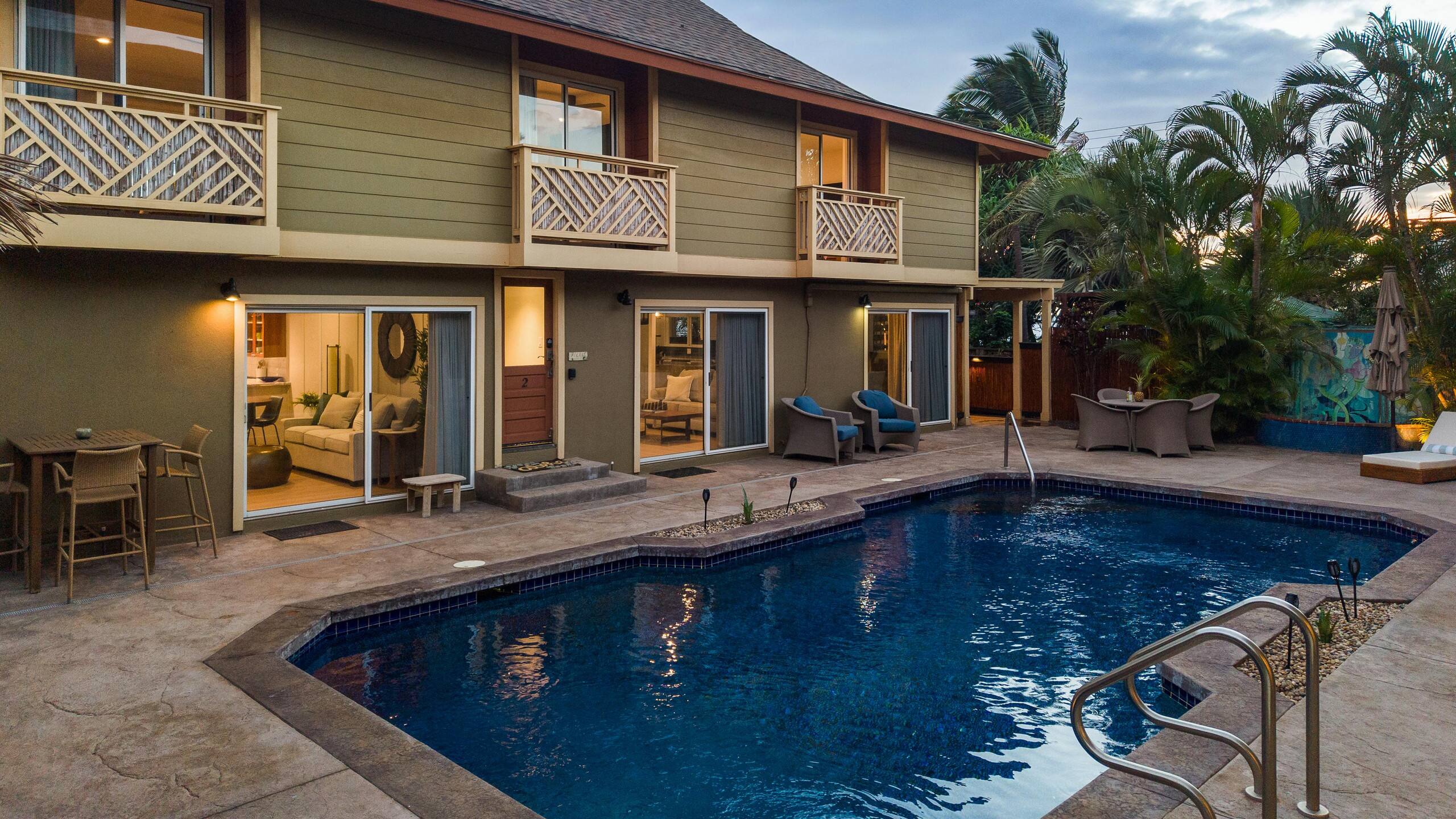 Condo in Kihei · ★5.0 · 1 bedroom · 1 bed · 1.5 private baths - Image 90