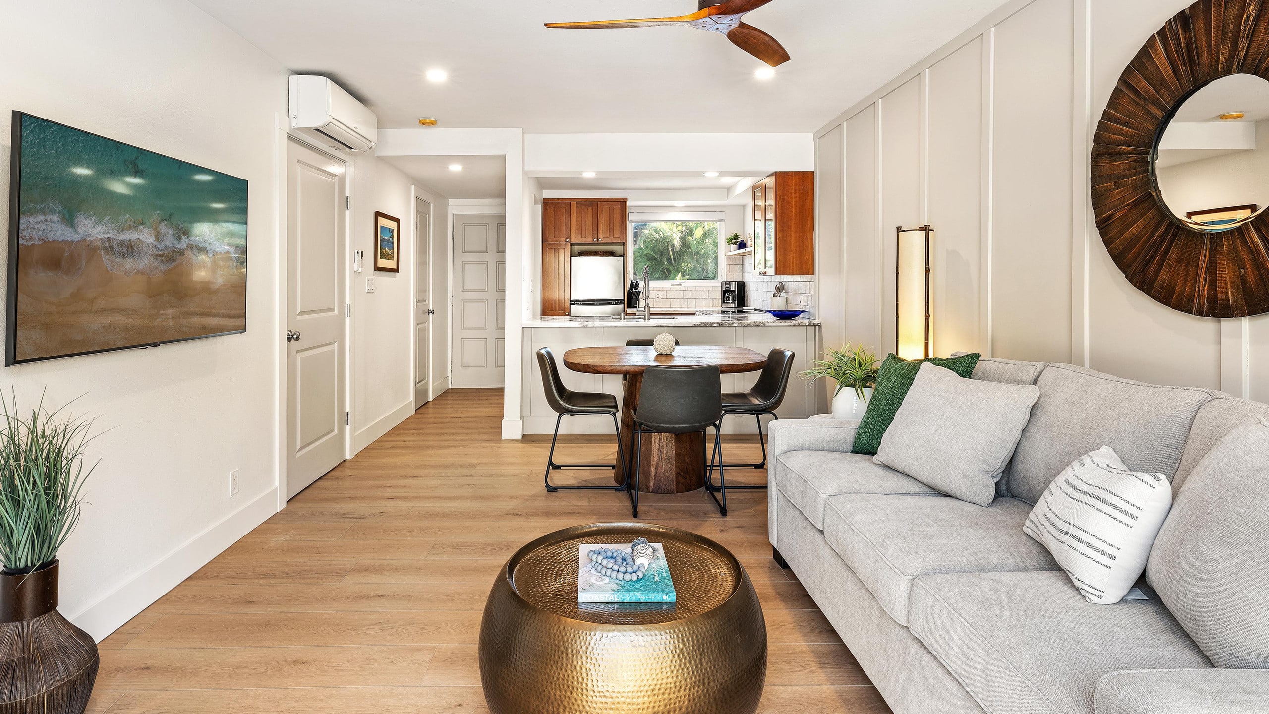 Condo in Kihei · ★5.0 · 1 bedroom · 1 bed · 1.5 private baths - Image 14