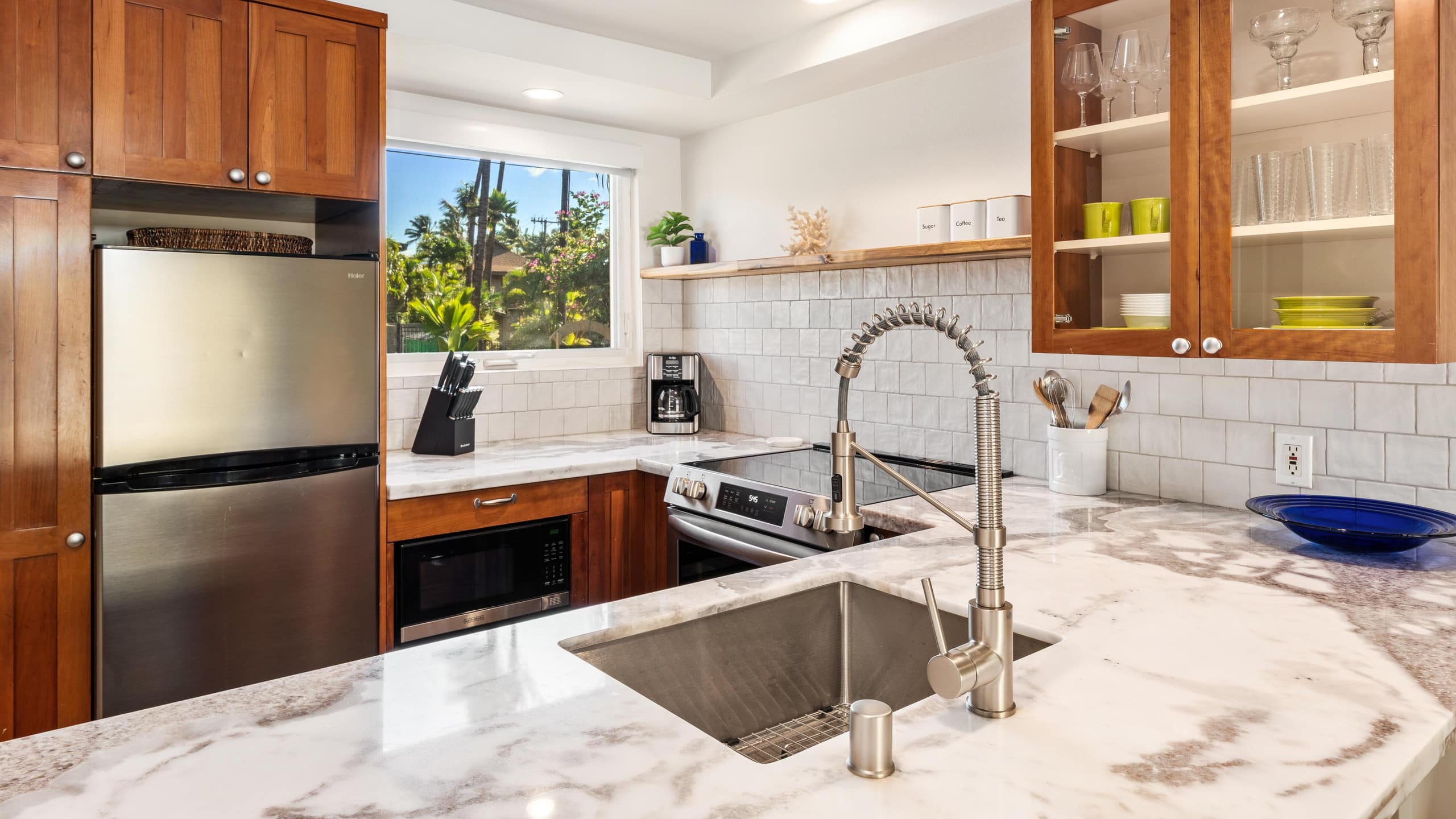 Condo in Kihei · ★5.0 · 1 bedroom · 1 bed · 1.5 private baths - Image 48