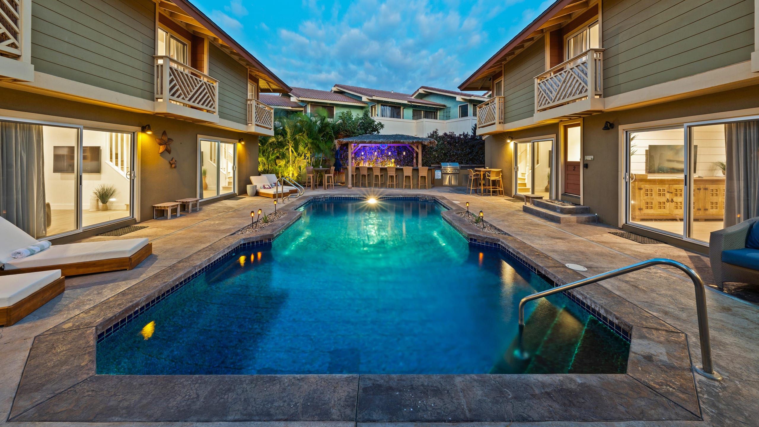 Condo in Kihei · ★5.0 · 1 bedroom · 1 bed · 1.5 private baths - Image 2