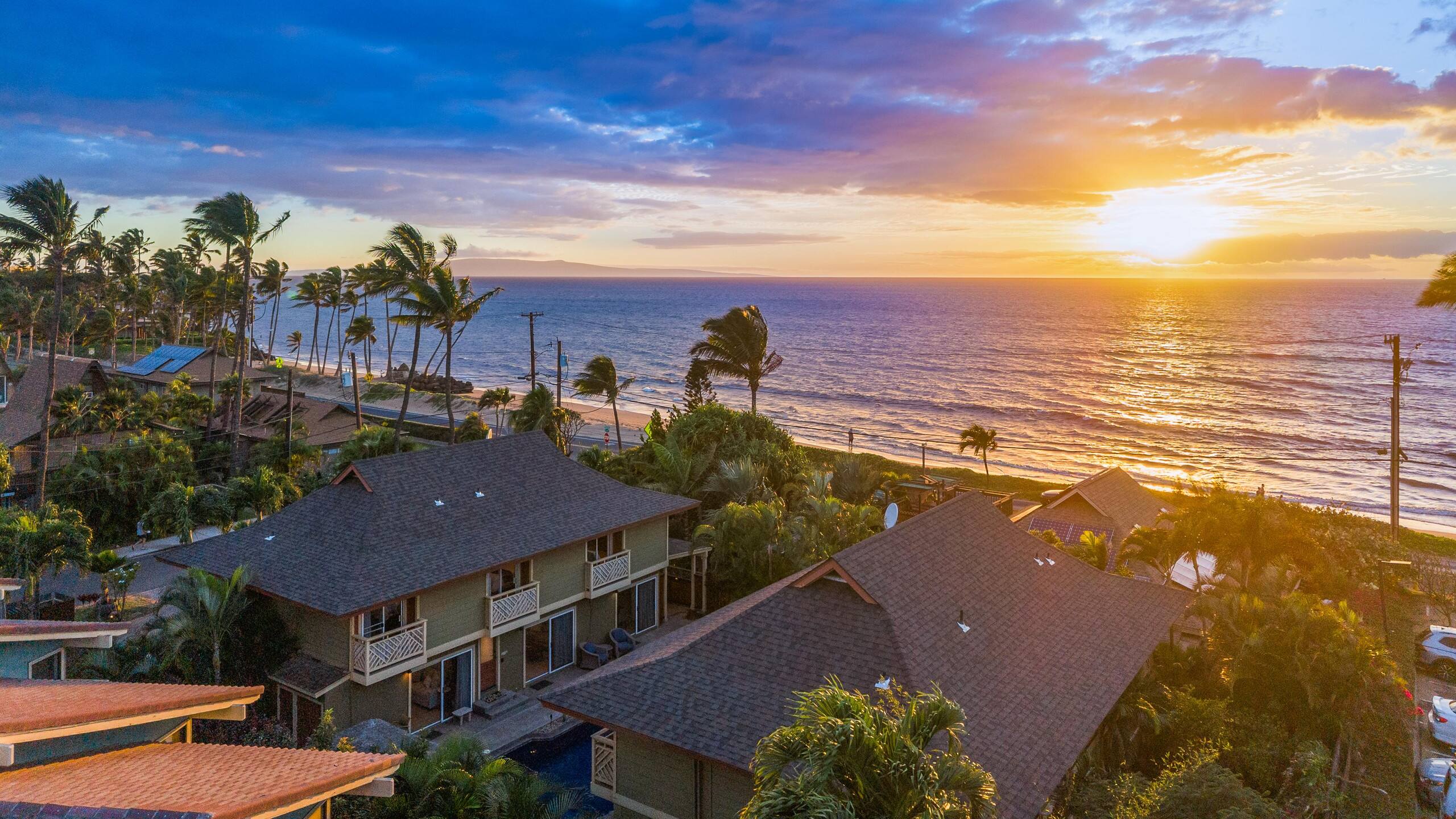 Condo in Kihei · ★5.0 · 1 bedroom · 1 bed · 1.5 private baths - Image 78