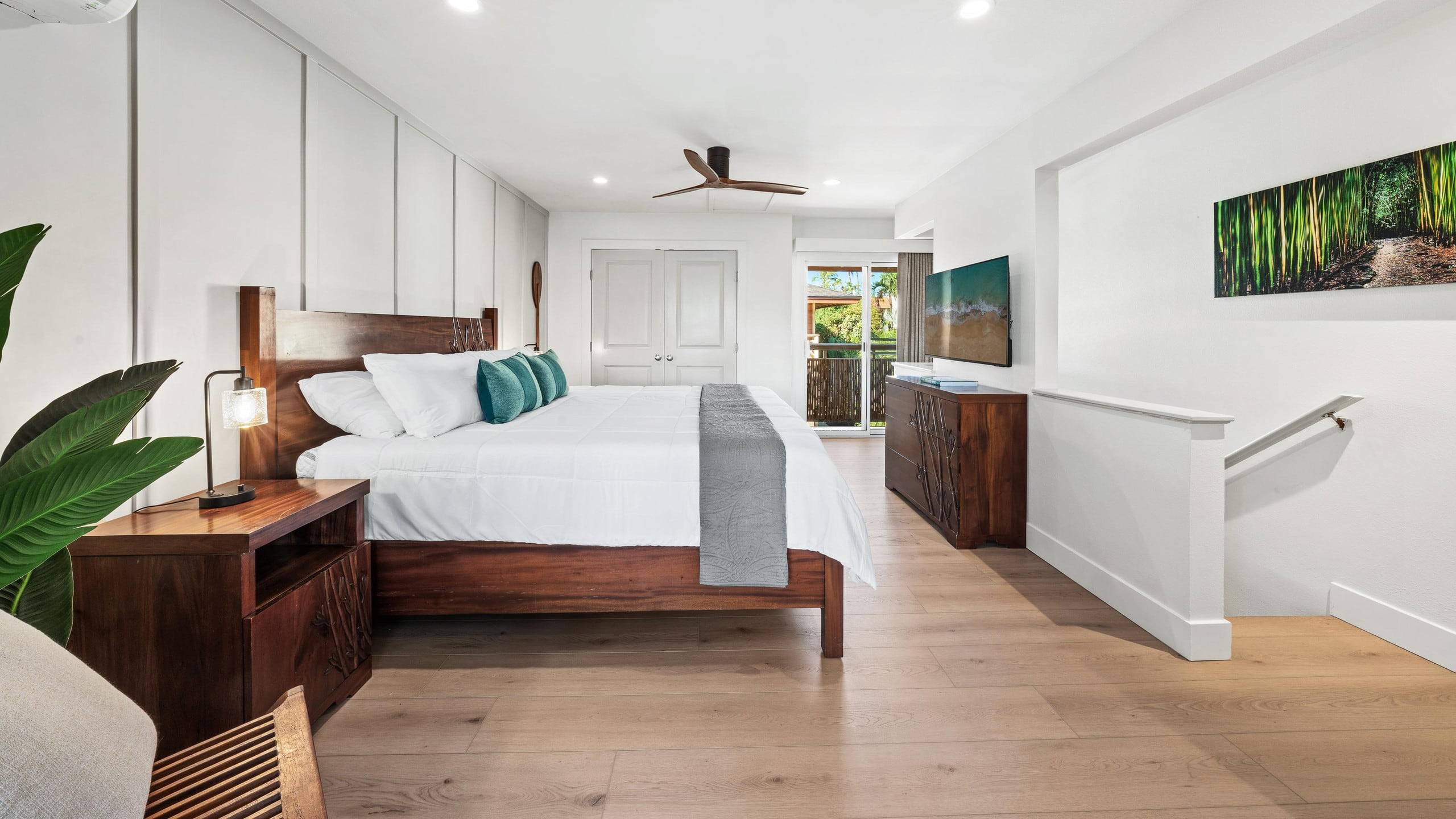 Condo in Kihei · ★5.0 · 1 bedroom · 1 bed · 1.5 private baths - Image 36