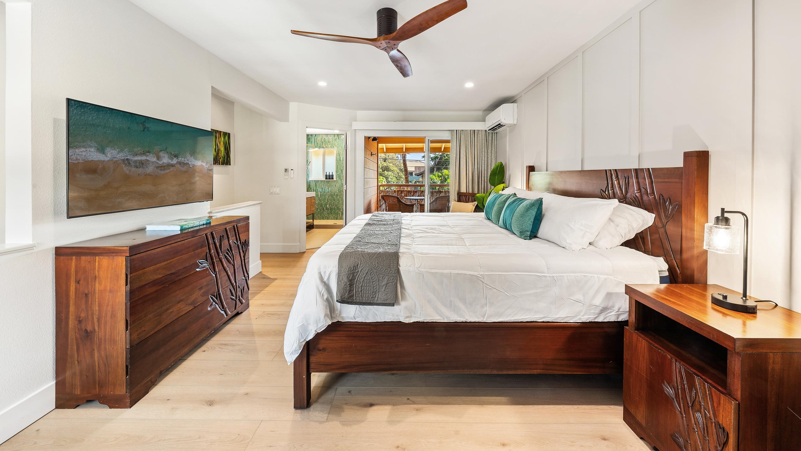 Condo in Kihei · ★5.0 · 1 bedroom · 1 bed · 1.5 private baths - Image 3