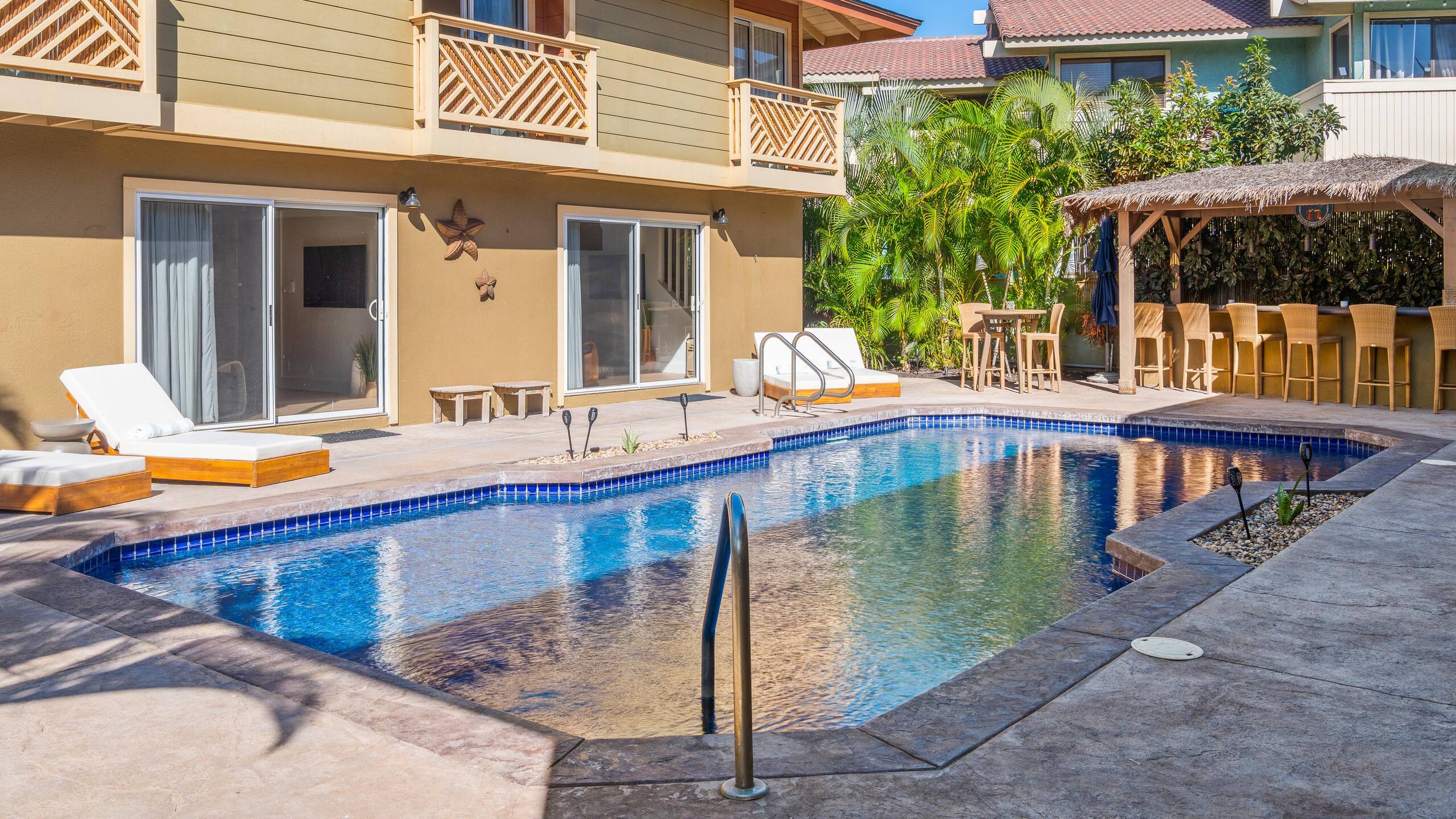 Condo in Kihei · ★5.0 · 1 bedroom · 1 bed · 1.5 private baths - Image 91