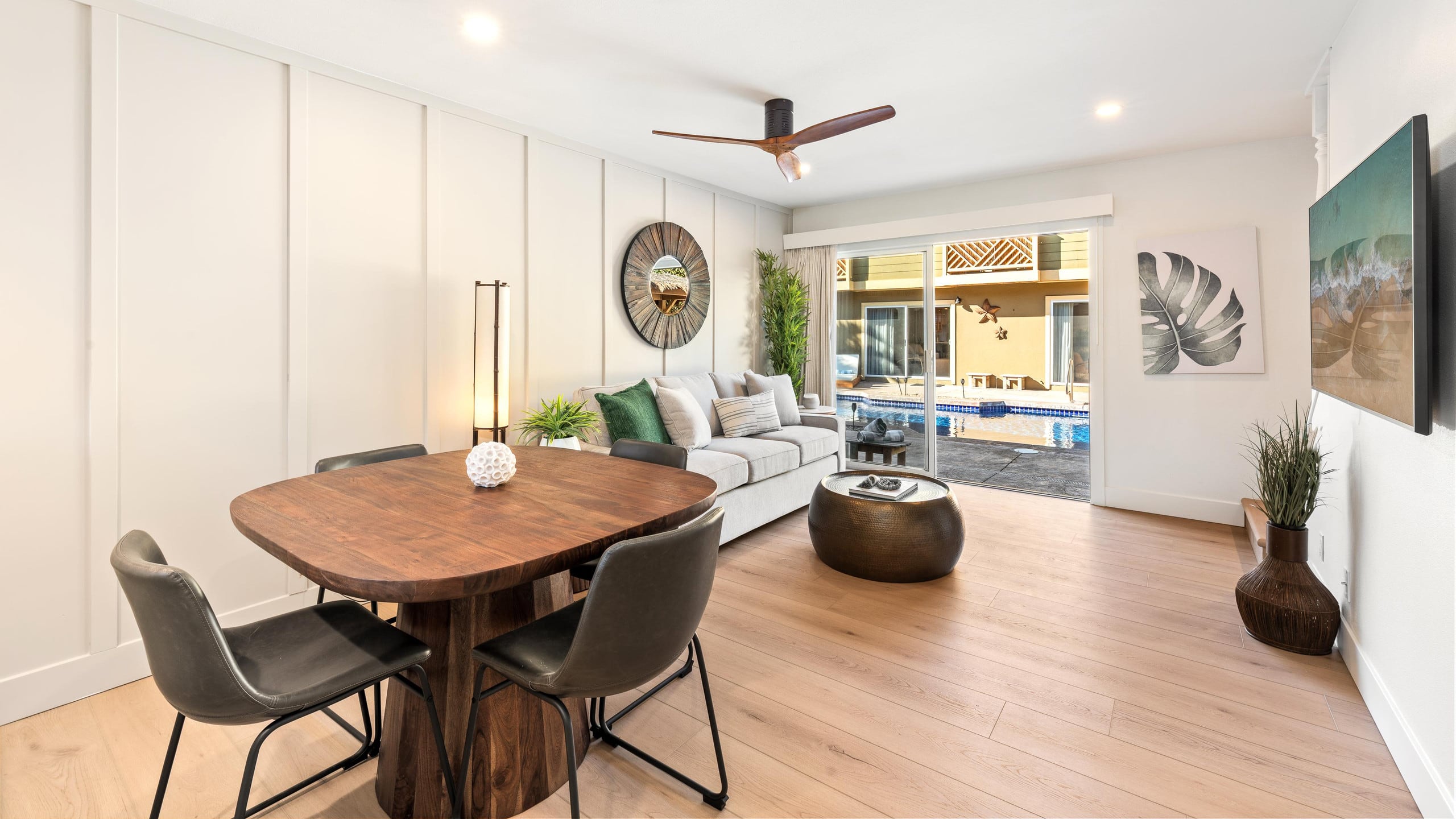 Condo in Kihei · ★5.0 · 1 bedroom · 1 bed · 1.5 private baths - Image 28